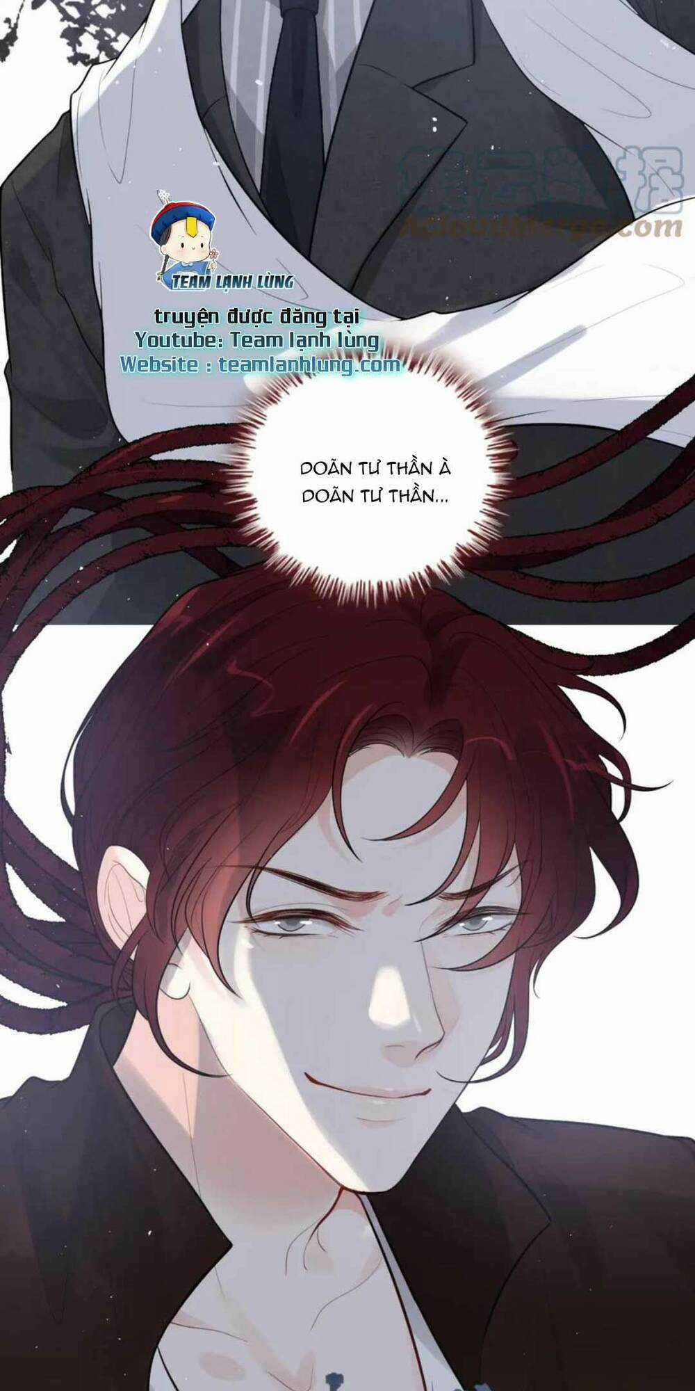 Cô Vợ Hợp Đồng Bỏ Trốn Của Tổng Giám Đốc Chapter 471 trang 43