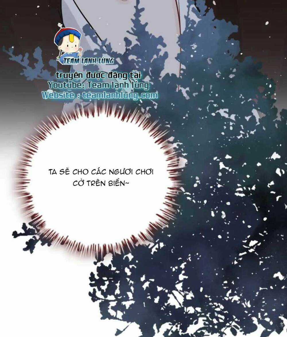 Cô Vợ Hợp Đồng Bỏ Trốn Của Tổng Giám Đốc Chapter 471 trang 44