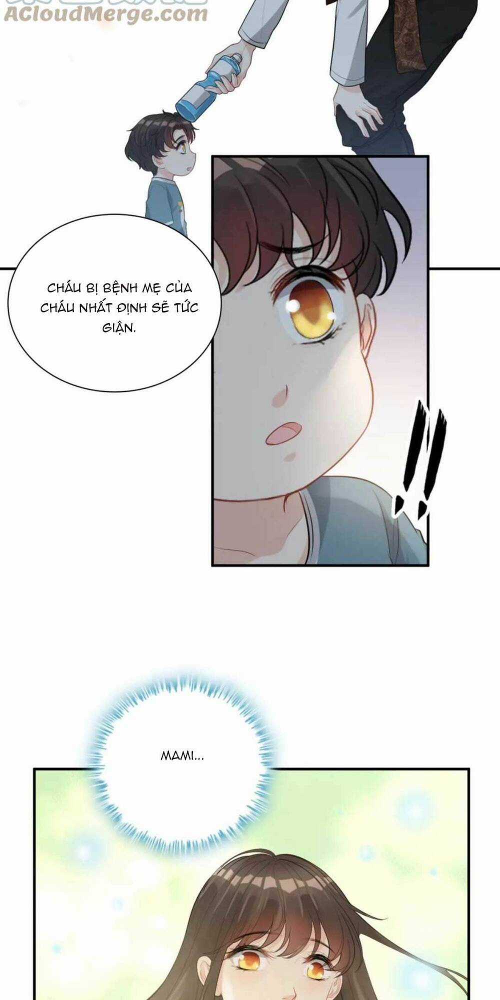 Cô Vợ Hợp Đồng Bỏ Trốn Của Tổng Giám Đốc Chapter 471 trang 5