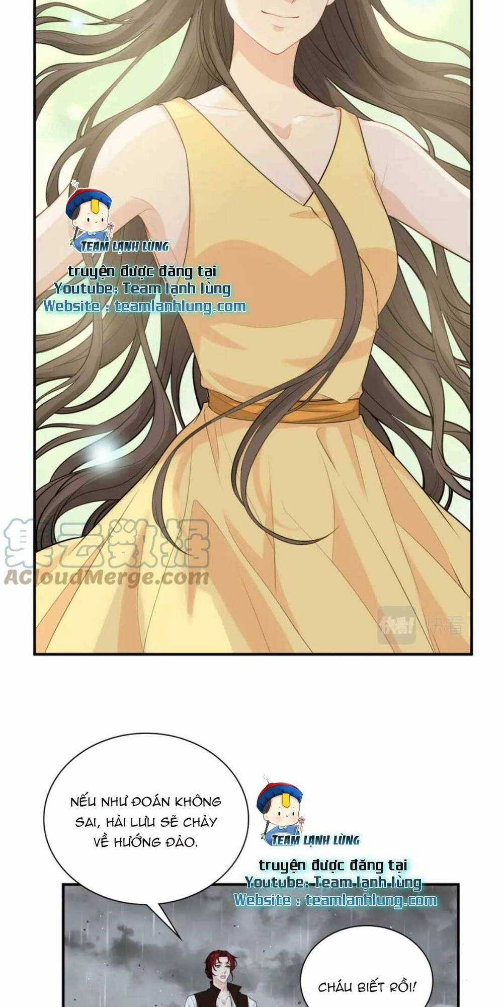 Cô Vợ Hợp Đồng Bỏ Trốn Của Tổng Giám Đốc Chapter 471 trang 6