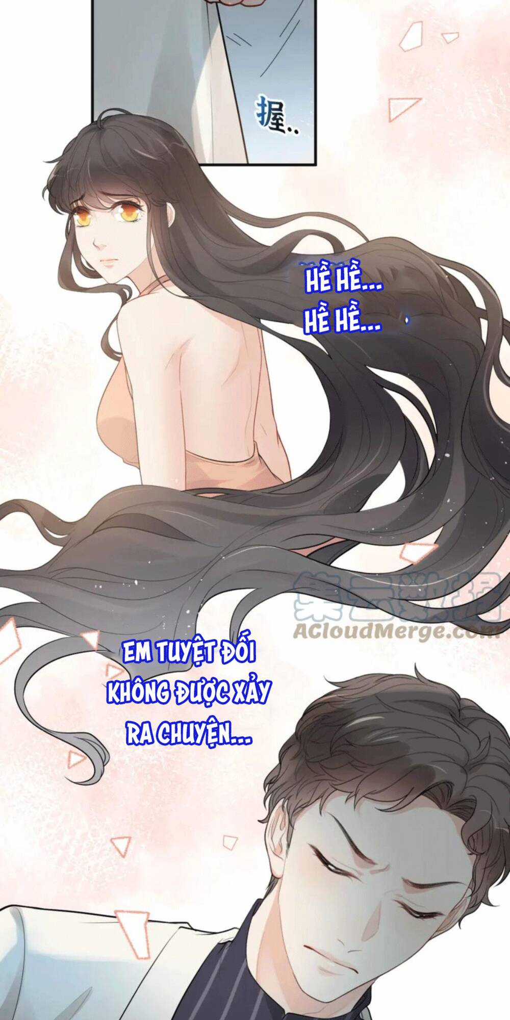 Cô Vợ Hợp Đồng Bỏ Trốn Của Tổng Giám Đốc Chapter 472 trang 12