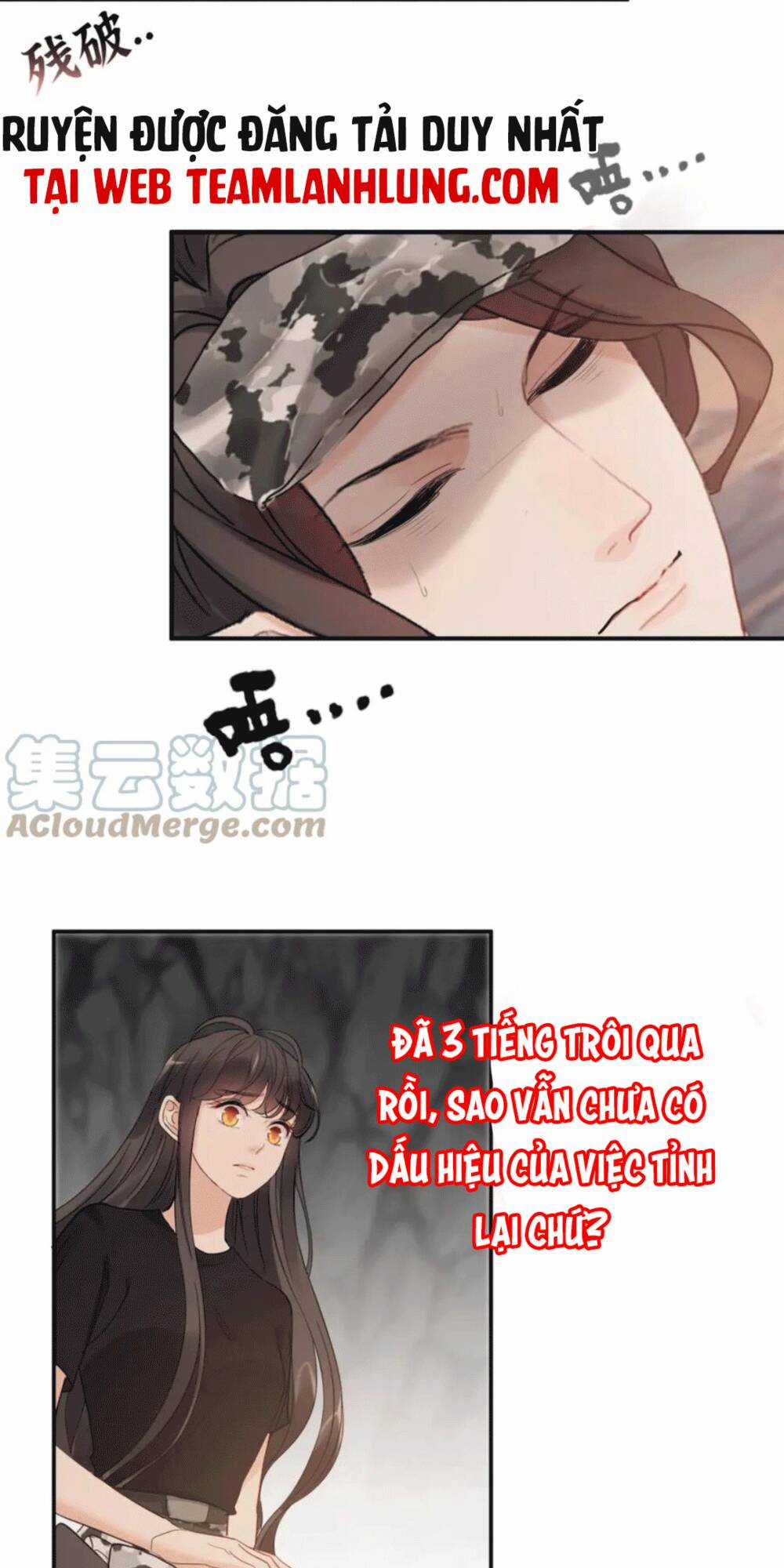 Cô Vợ Hợp Đồng Bỏ Trốn Của Tổng Giám Đốc Chapter 472 trang 15