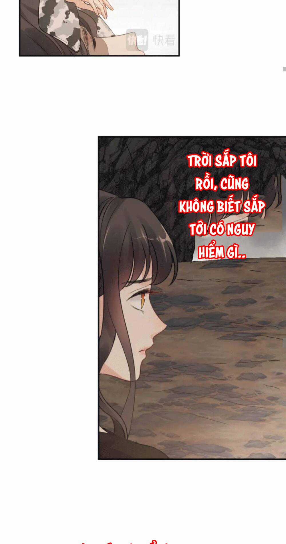 Cô Vợ Hợp Đồng Bỏ Trốn Của Tổng Giám Đốc Chapter 472 trang 16