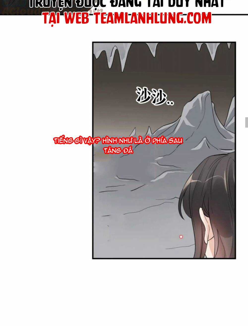 Cô Vợ Hợp Đồng Bỏ Trốn Của Tổng Giám Đốc Chapter 472 trang 19
