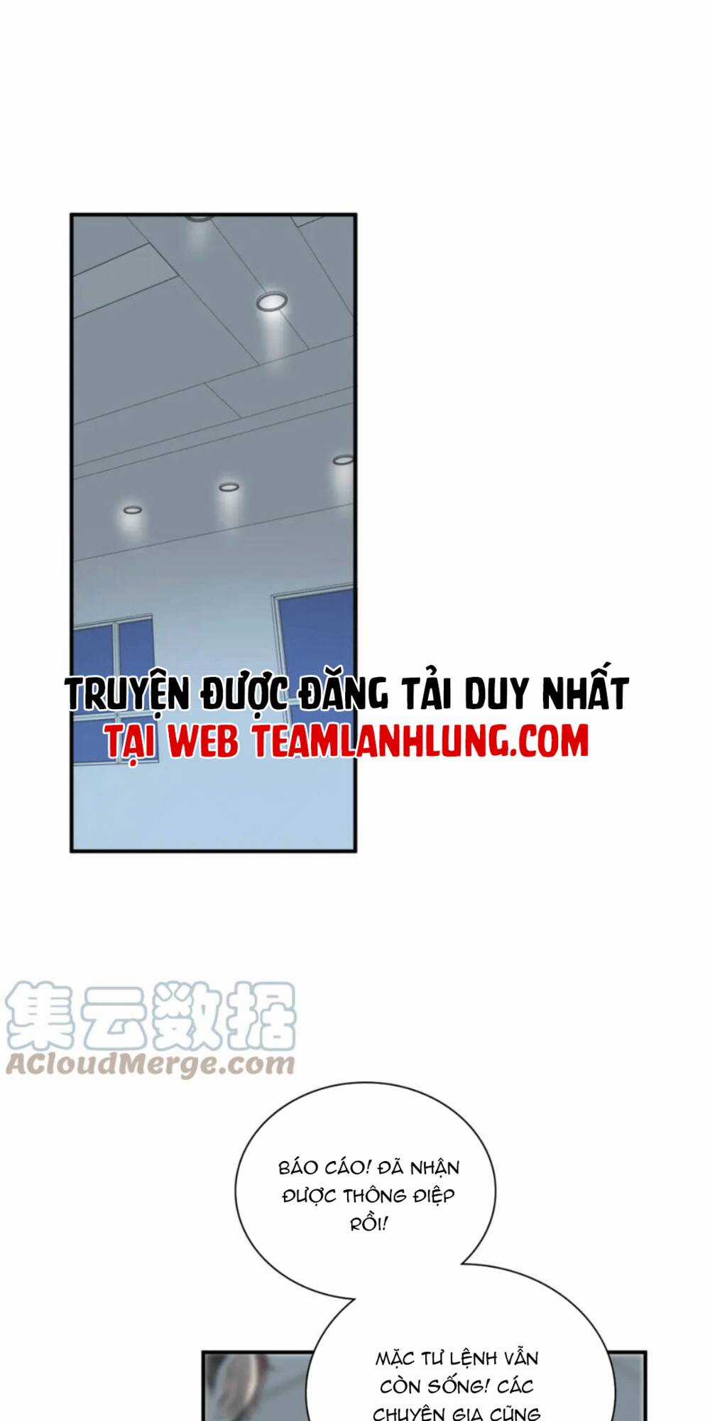 Cô Vợ Hợp Đồng Bỏ Trốn Của Tổng Giám Đốc Chapter 472 trang 2
