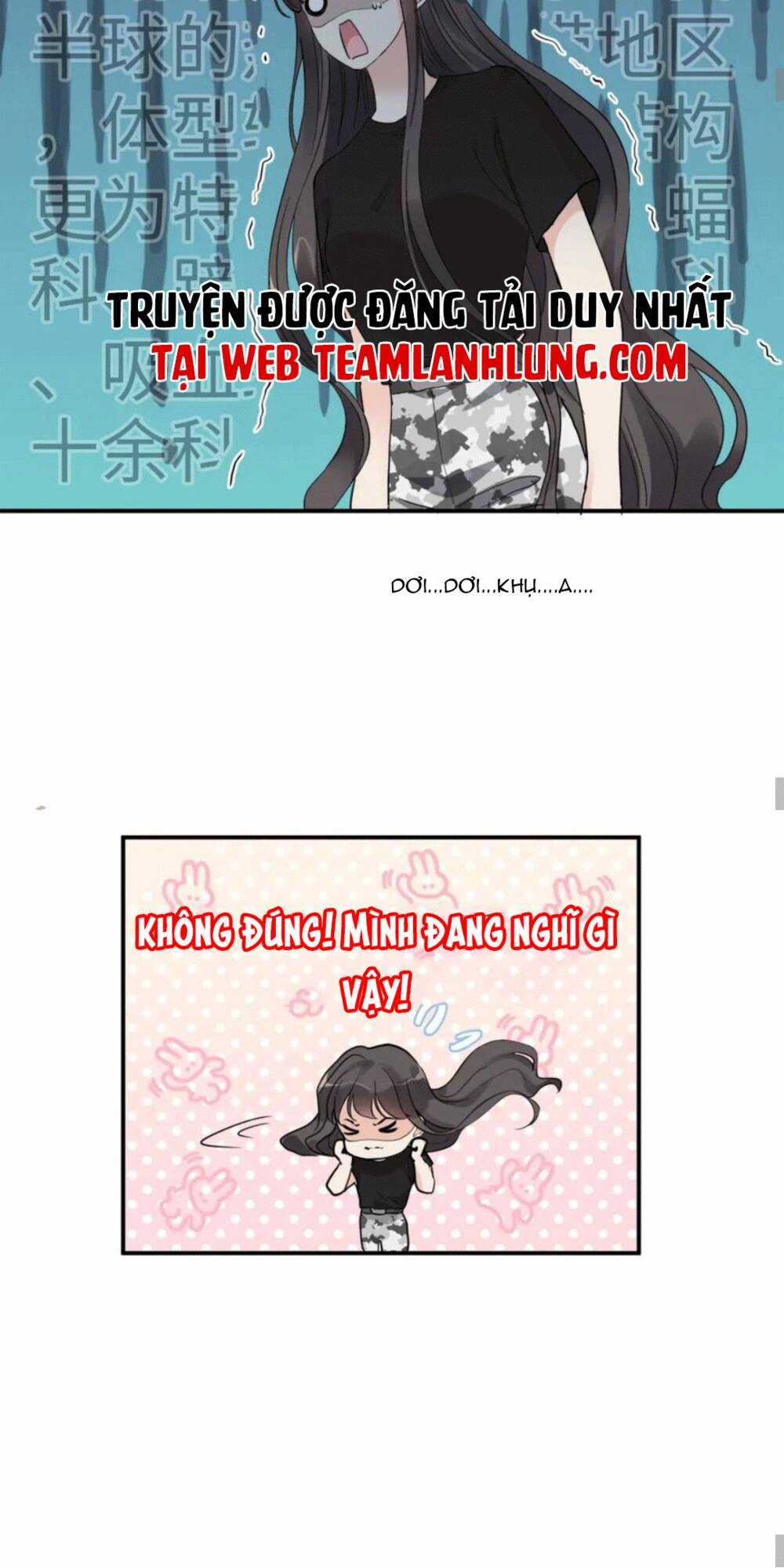 Cô Vợ Hợp Đồng Bỏ Trốn Của Tổng Giám Đốc Chapter 472 trang 22