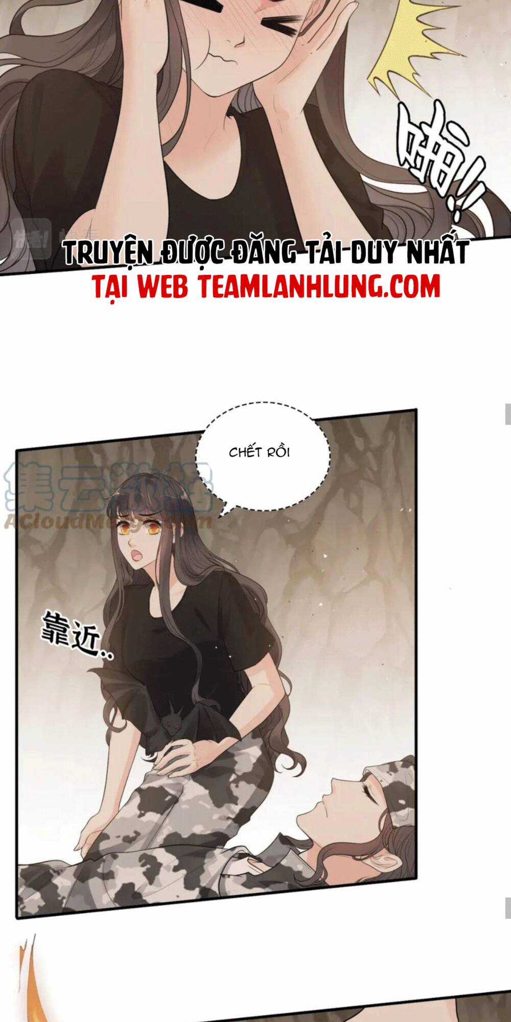 Cô Vợ Hợp Đồng Bỏ Trốn Của Tổng Giám Đốc Chapter 472 trang 25