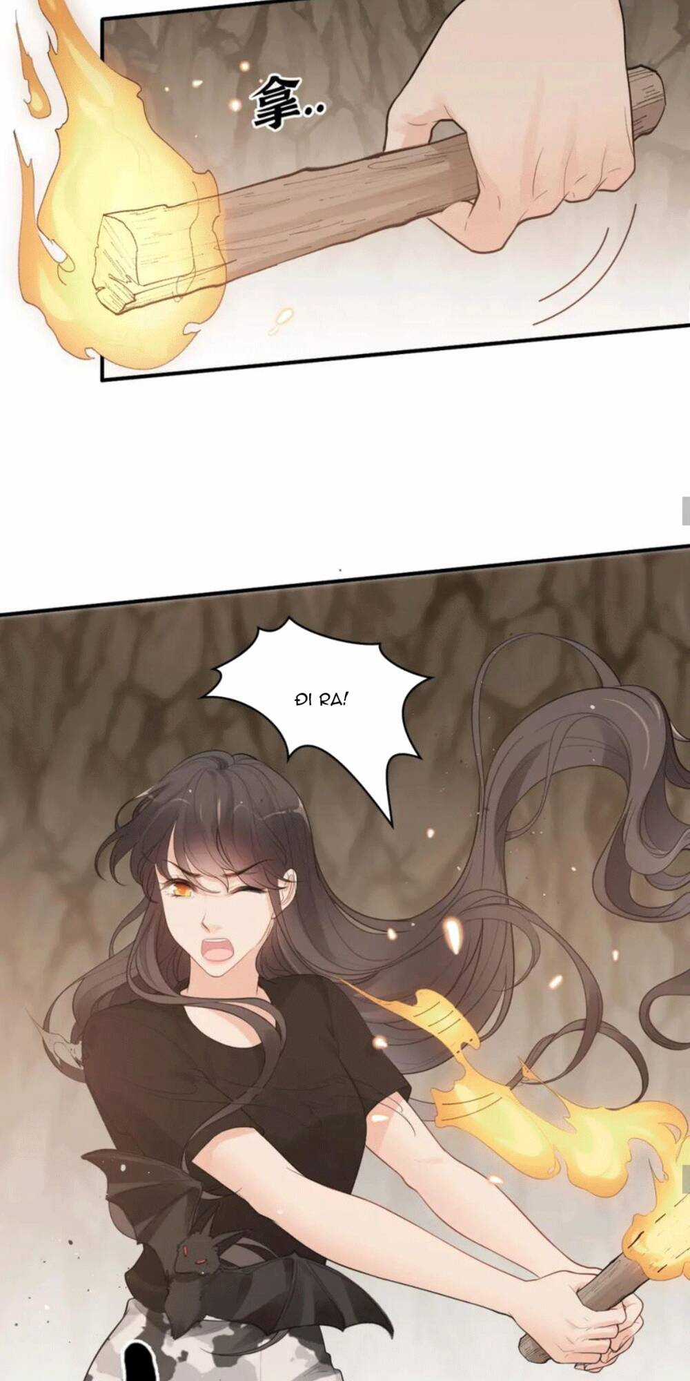 Cô Vợ Hợp Đồng Bỏ Trốn Của Tổng Giám Đốc Chapter 472 trang 26