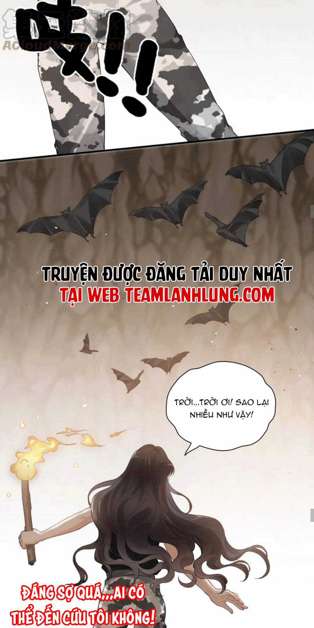Cô Vợ Hợp Đồng Bỏ Trốn Của Tổng Giám Đốc Chapter 472 trang 27