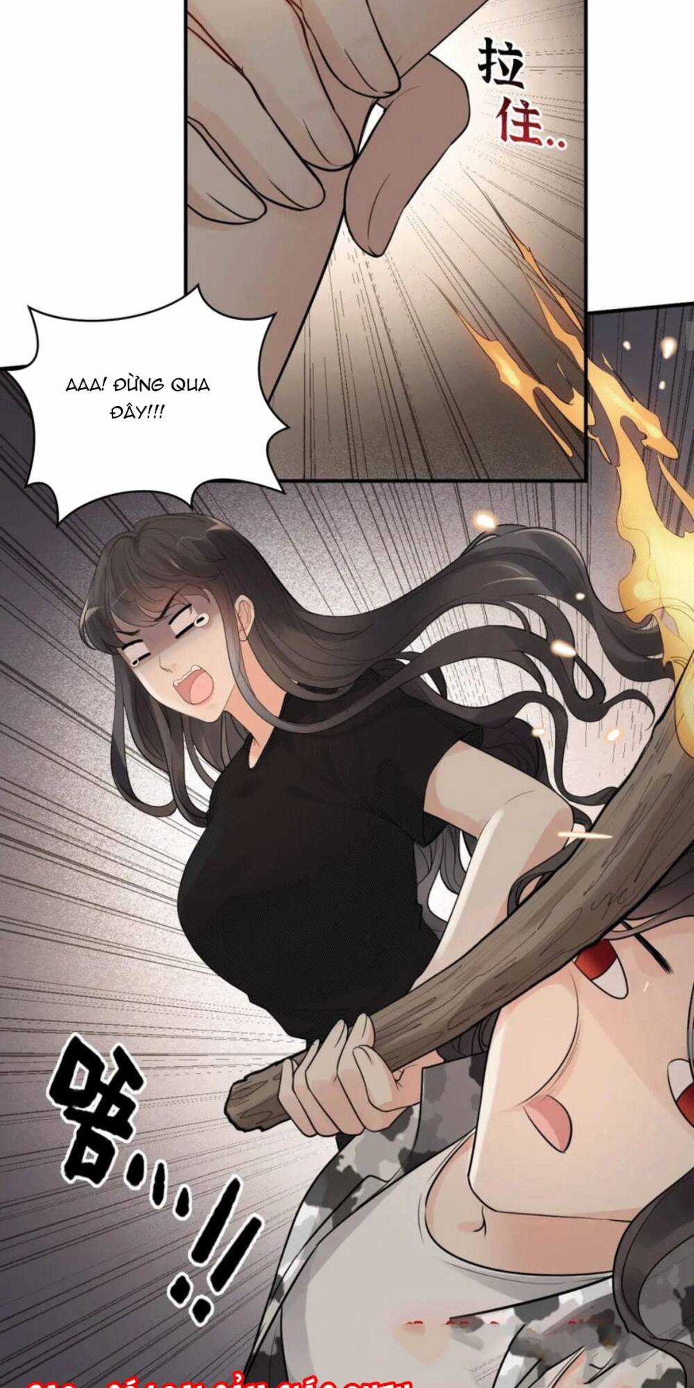 Cô Vợ Hợp Đồng Bỏ Trốn Của Tổng Giám Đốc Chapter 472 trang 29