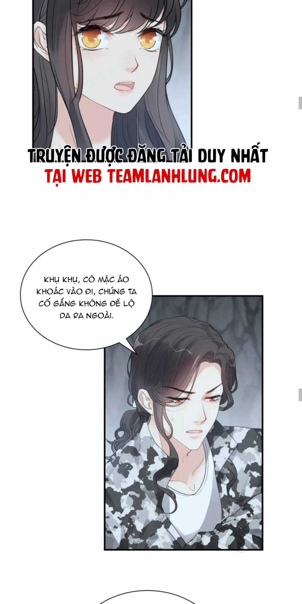 Cô Vợ Hợp Đồng Bỏ Trốn Của Tổng Giám Đốc Chapter 472 trang 36