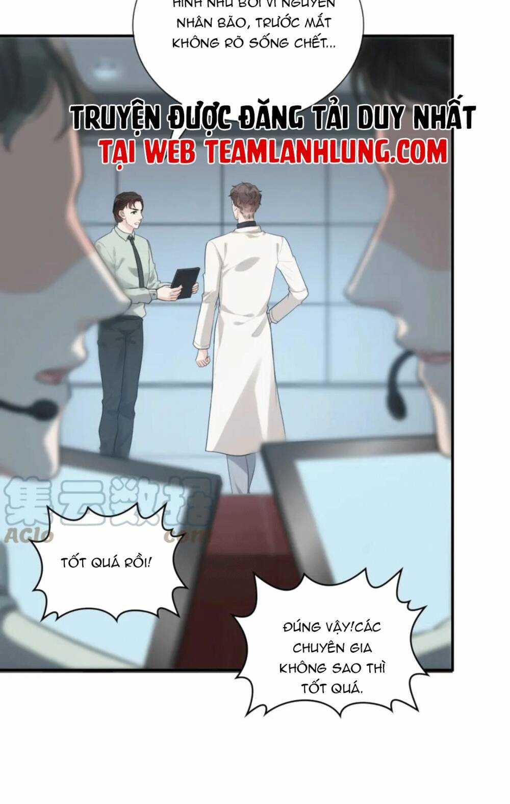 Cô Vợ Hợp Đồng Bỏ Trốn Của Tổng Giám Đốc Chapter 472 trang 4