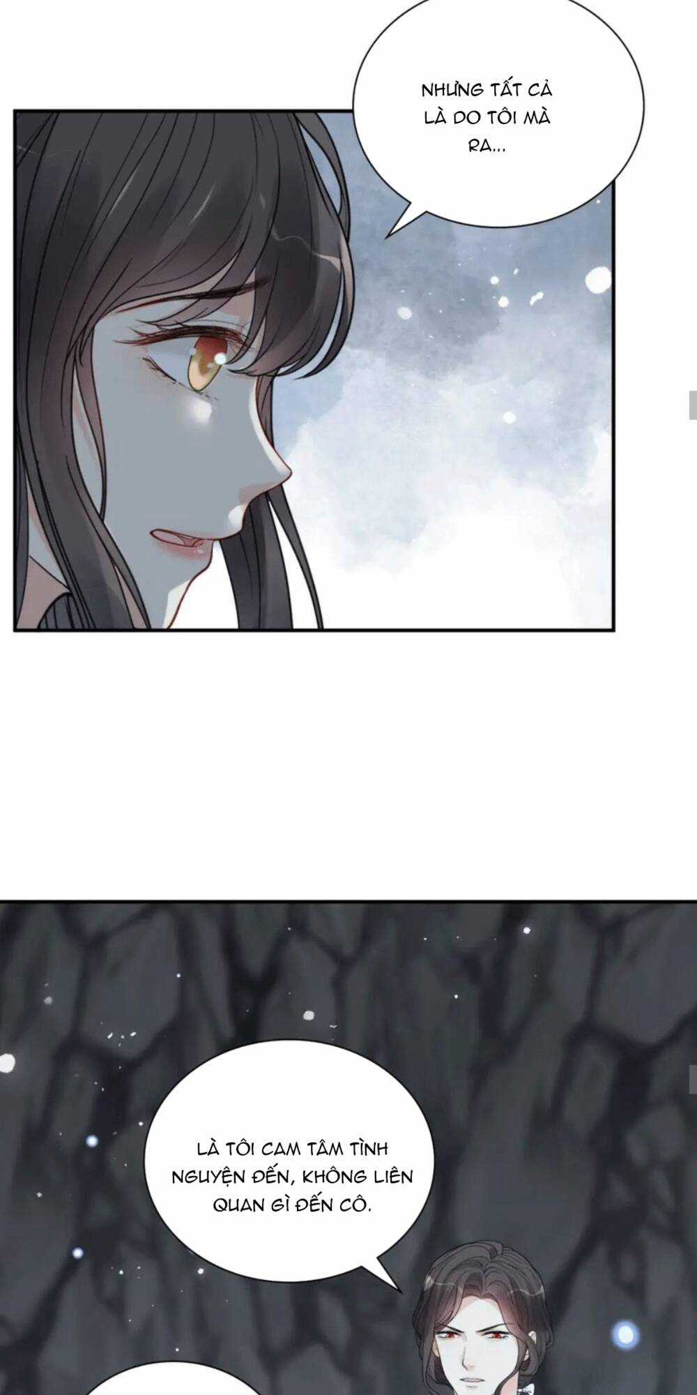 Cô Vợ Hợp Đồng Bỏ Trốn Của Tổng Giám Đốc Chapter 472 trang 40