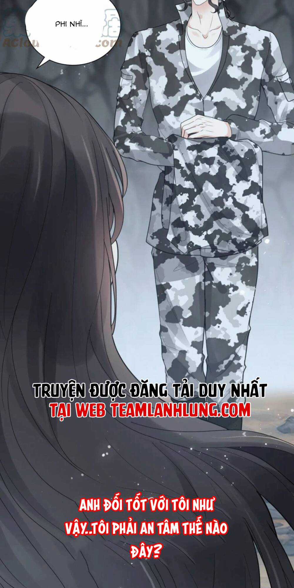 Cô Vợ Hợp Đồng Bỏ Trốn Của Tổng Giám Đốc Chapter 472 trang 41