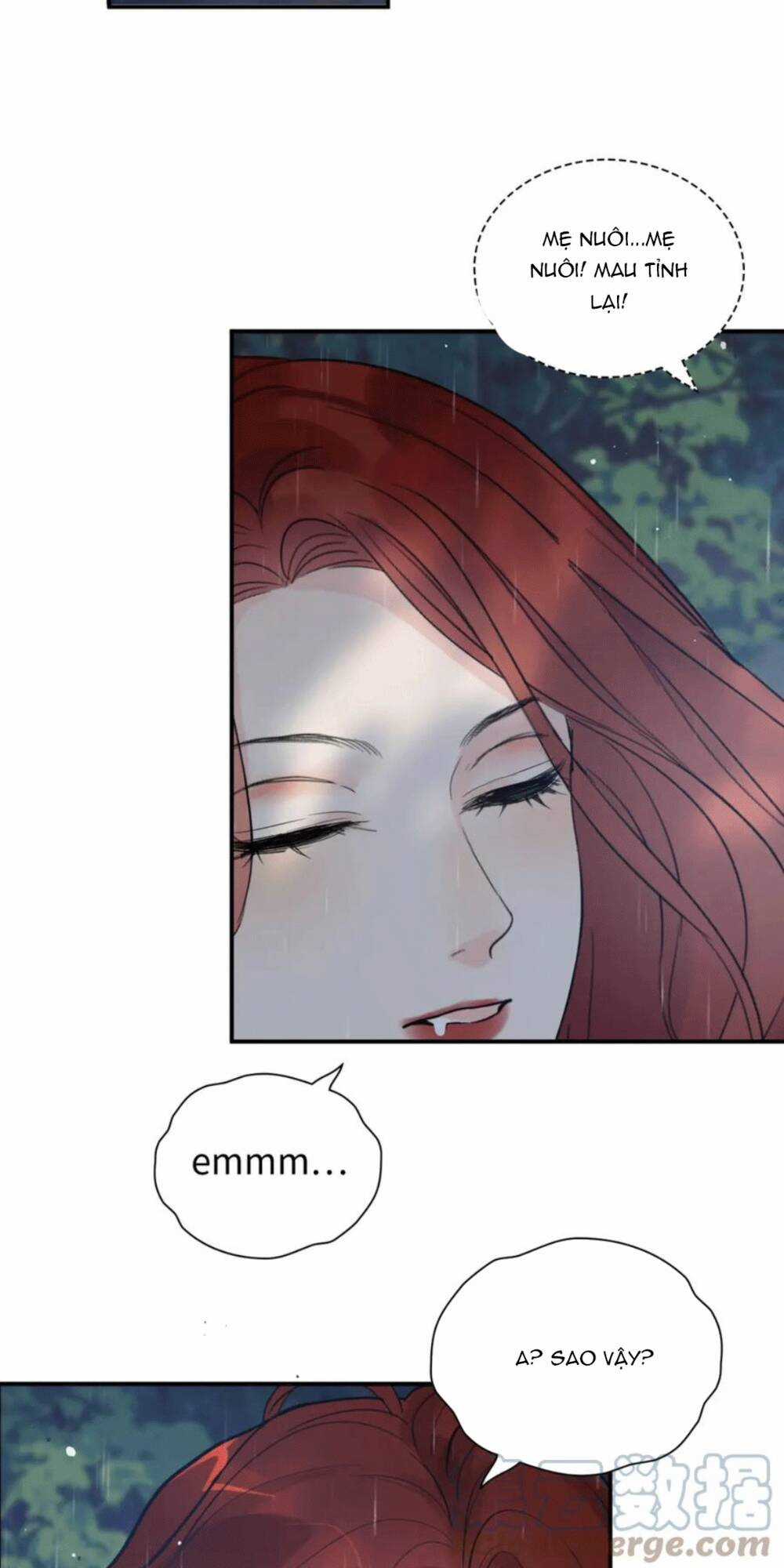 Cô Vợ Hợp Đồng Bỏ Trốn Của Tổng Giám Đốc Chapter 472 trang 43