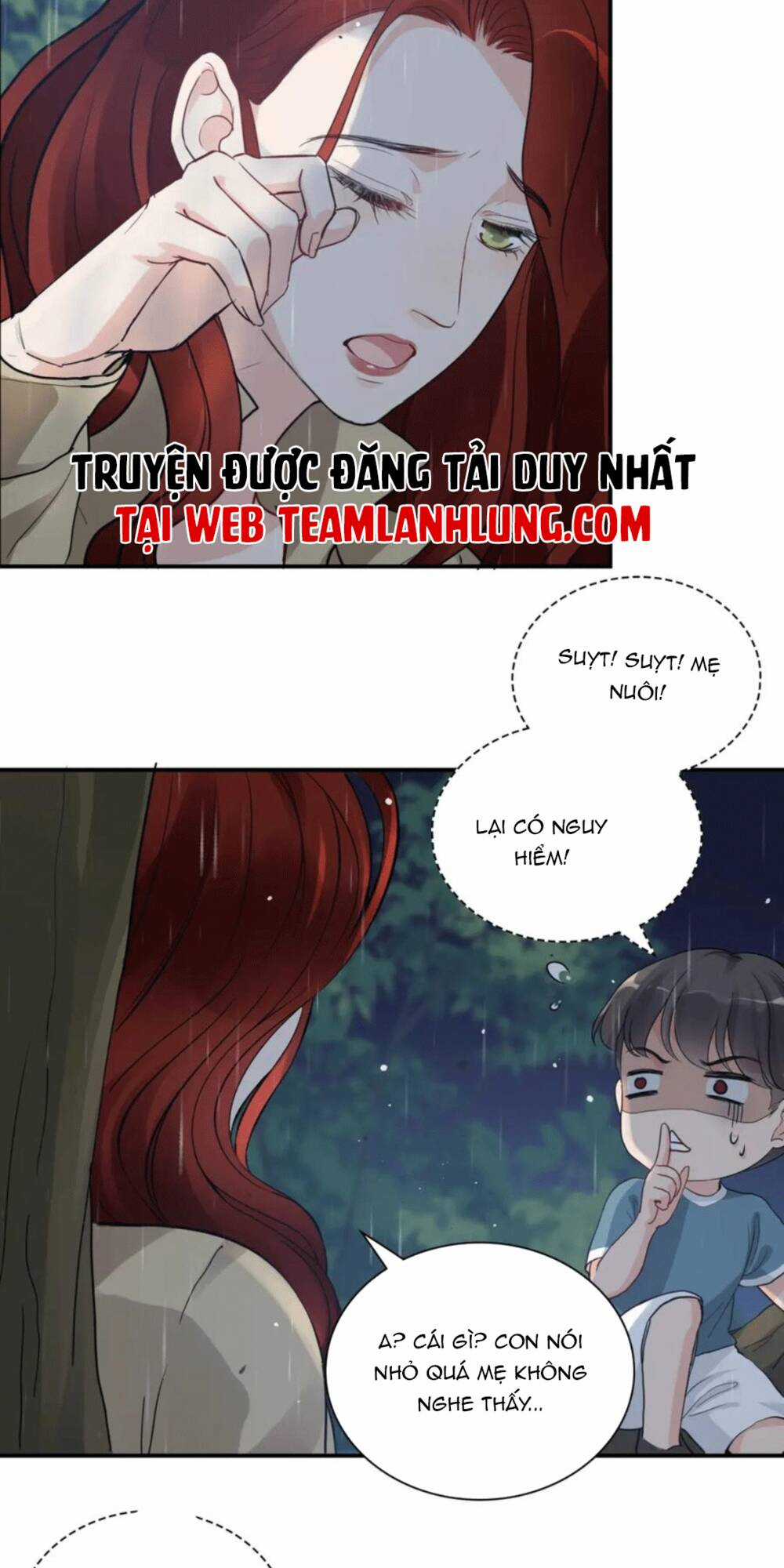 Cô Vợ Hợp Đồng Bỏ Trốn Của Tổng Giám Đốc Chapter 472 trang 44