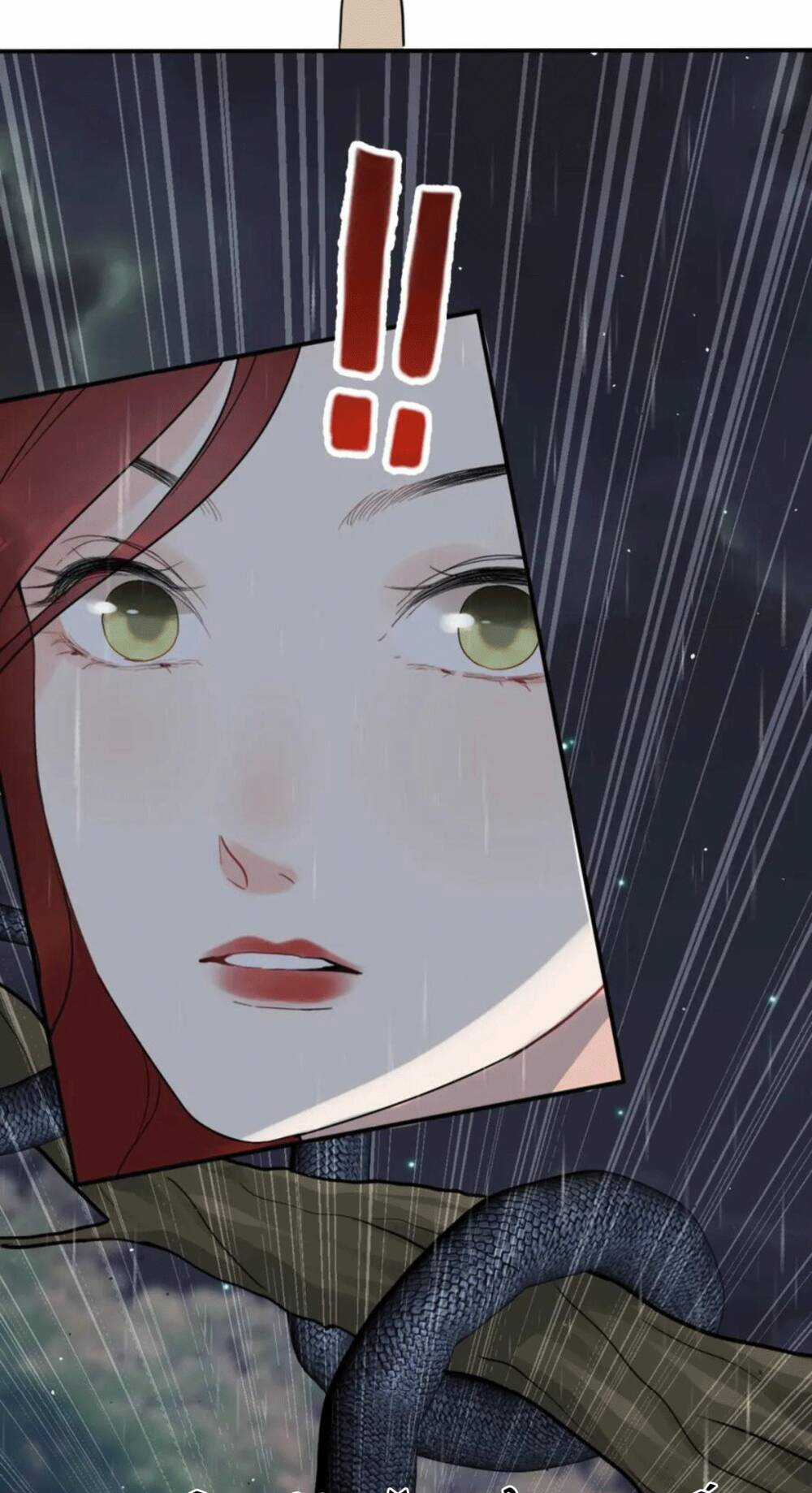 Cô Vợ Hợp Đồng Bỏ Trốn Của Tổng Giám Đốc Chapter 472 trang 46