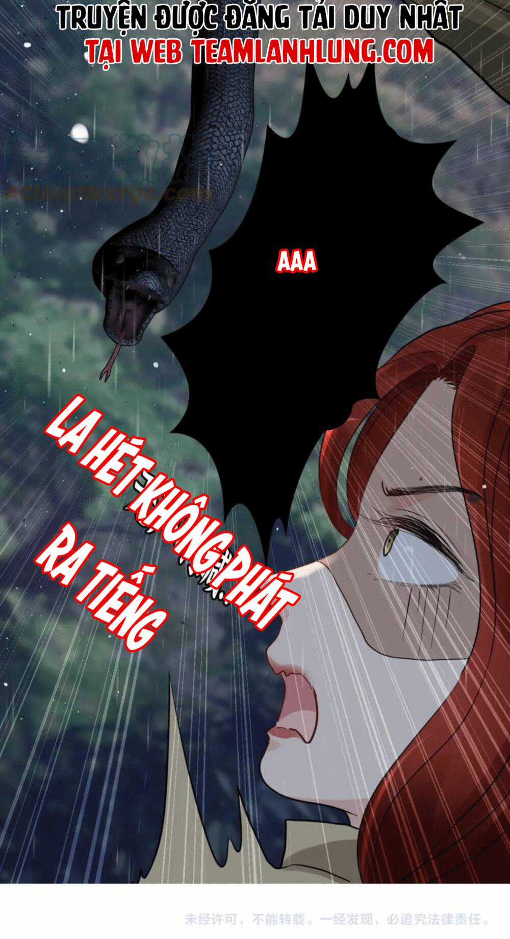 Cô Vợ Hợp Đồng Bỏ Trốn Của Tổng Giám Đốc Chapter 472 trang 47