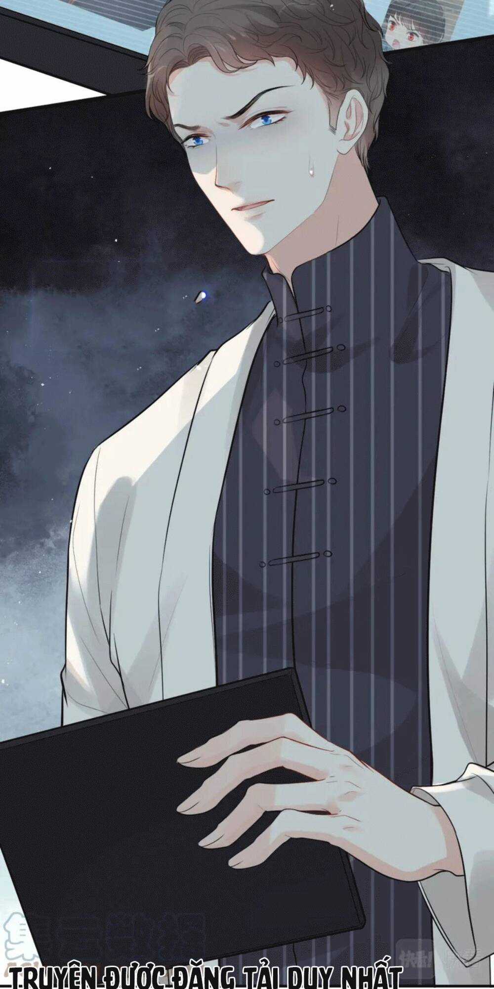 Cô Vợ Hợp Đồng Bỏ Trốn Của Tổng Giám Đốc Chapter 472 trang 7