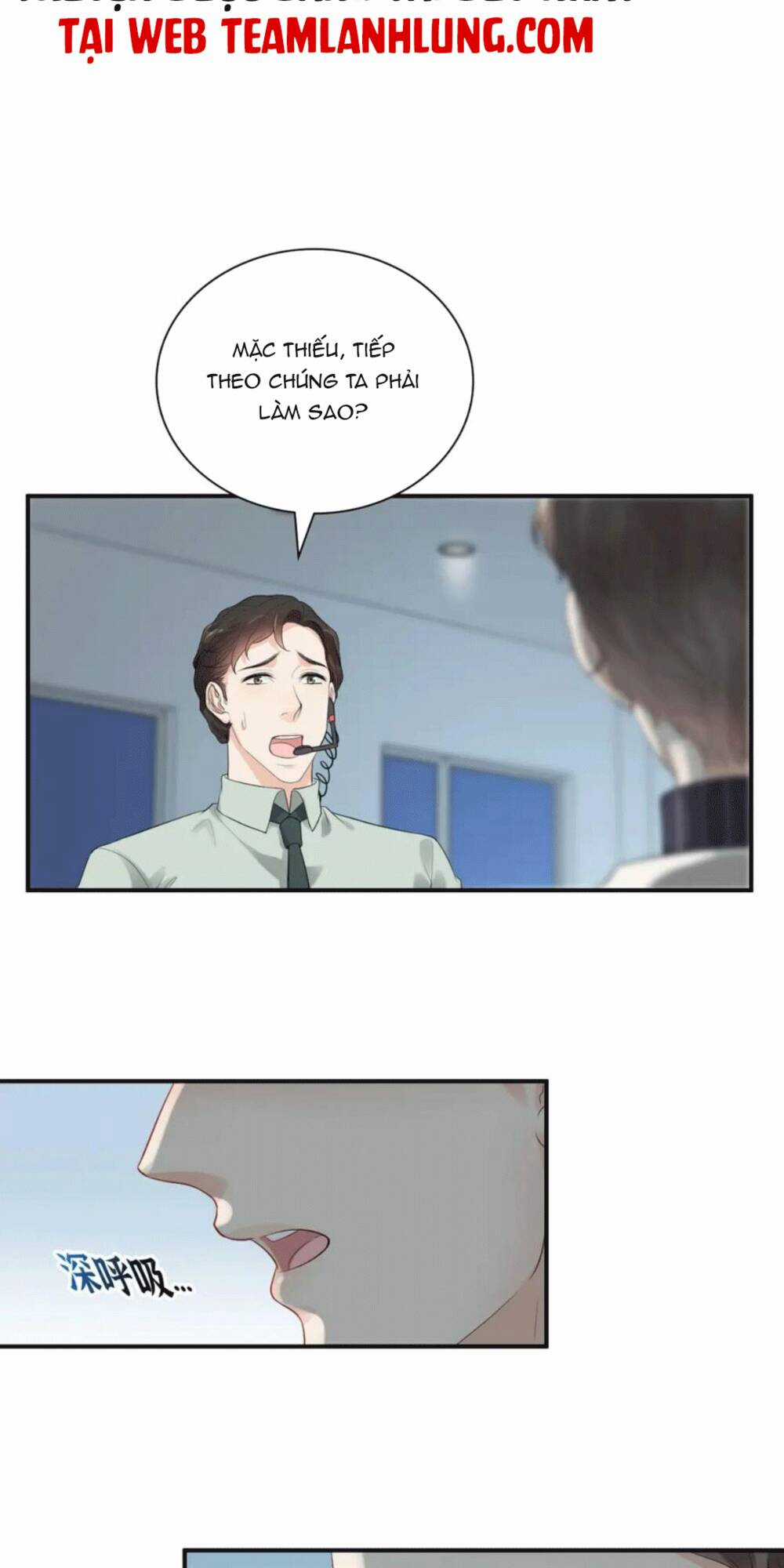 Cô Vợ Hợp Đồng Bỏ Trốn Của Tổng Giám Đốc Chapter 472 trang 8