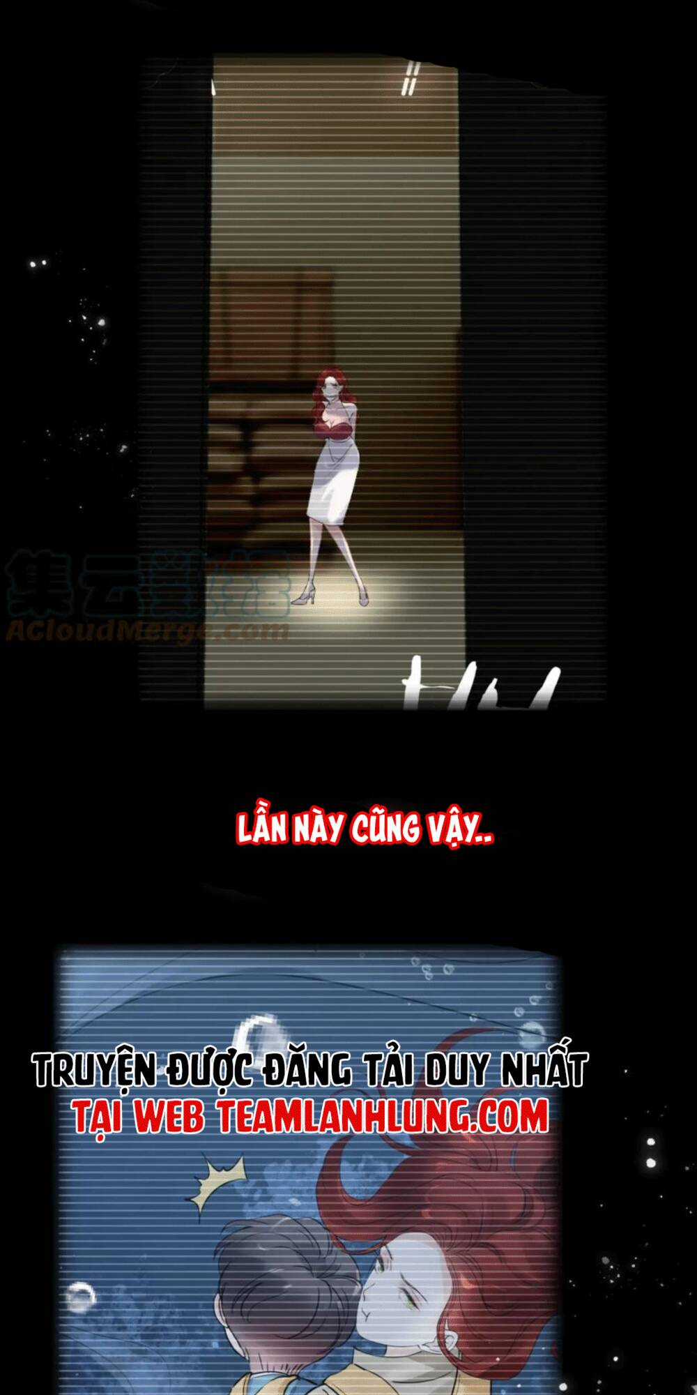 Cô Vợ Hợp Đồng Bỏ Trốn Của Tổng Giám Đốc Chapter 473 trang 10