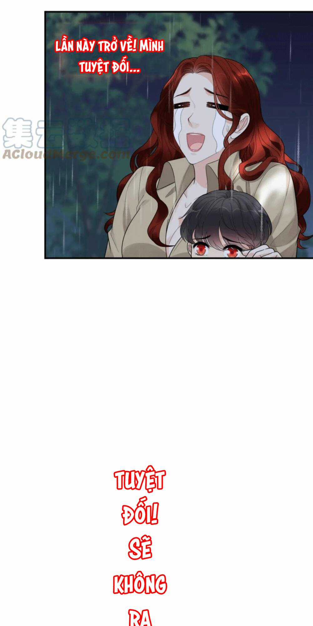 Cô Vợ Hợp Đồng Bỏ Trốn Của Tổng Giám Đốc Chapter 473 trang 14