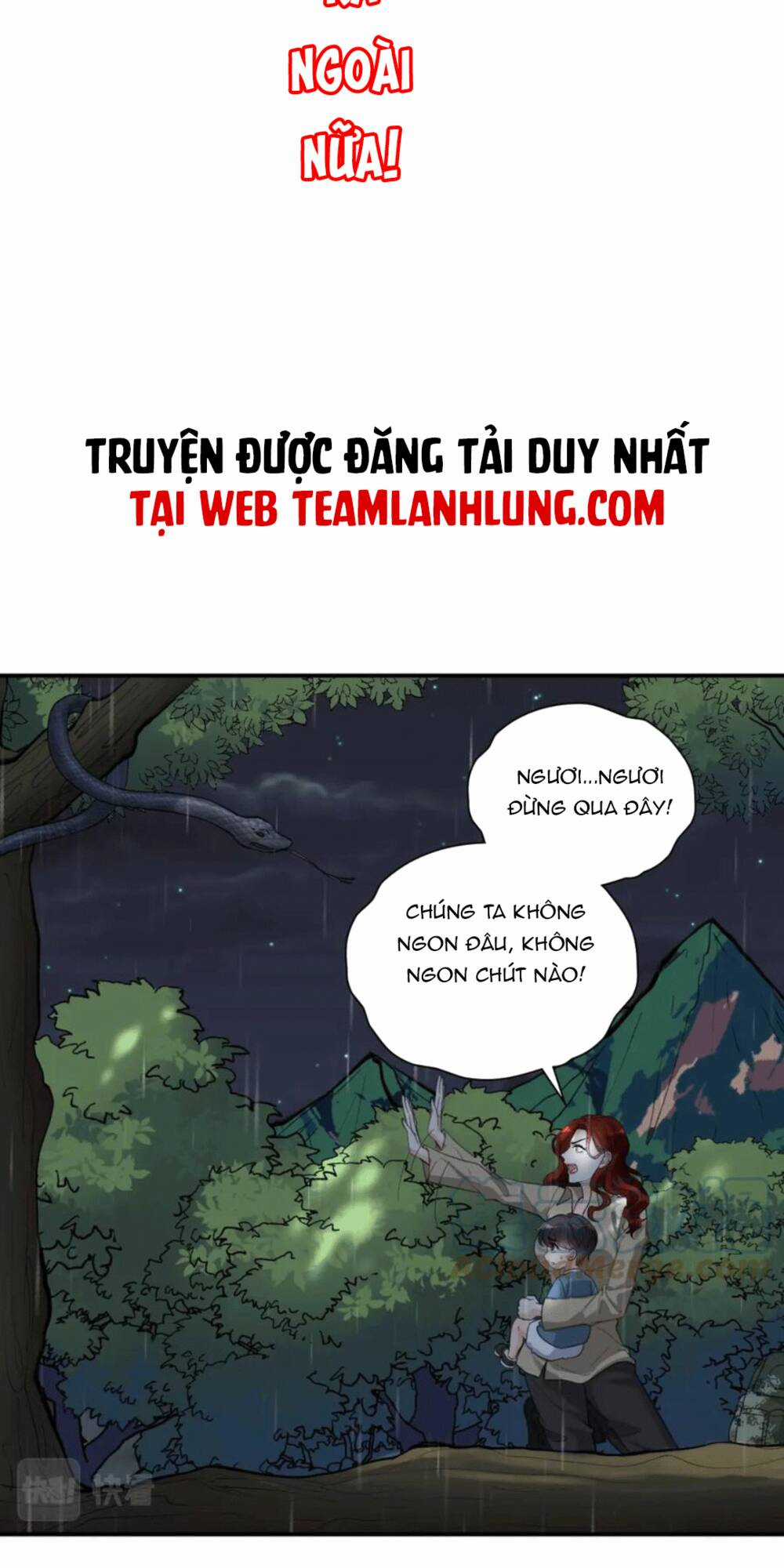 Cô Vợ Hợp Đồng Bỏ Trốn Của Tổng Giám Đốc Chapter 473 trang 15