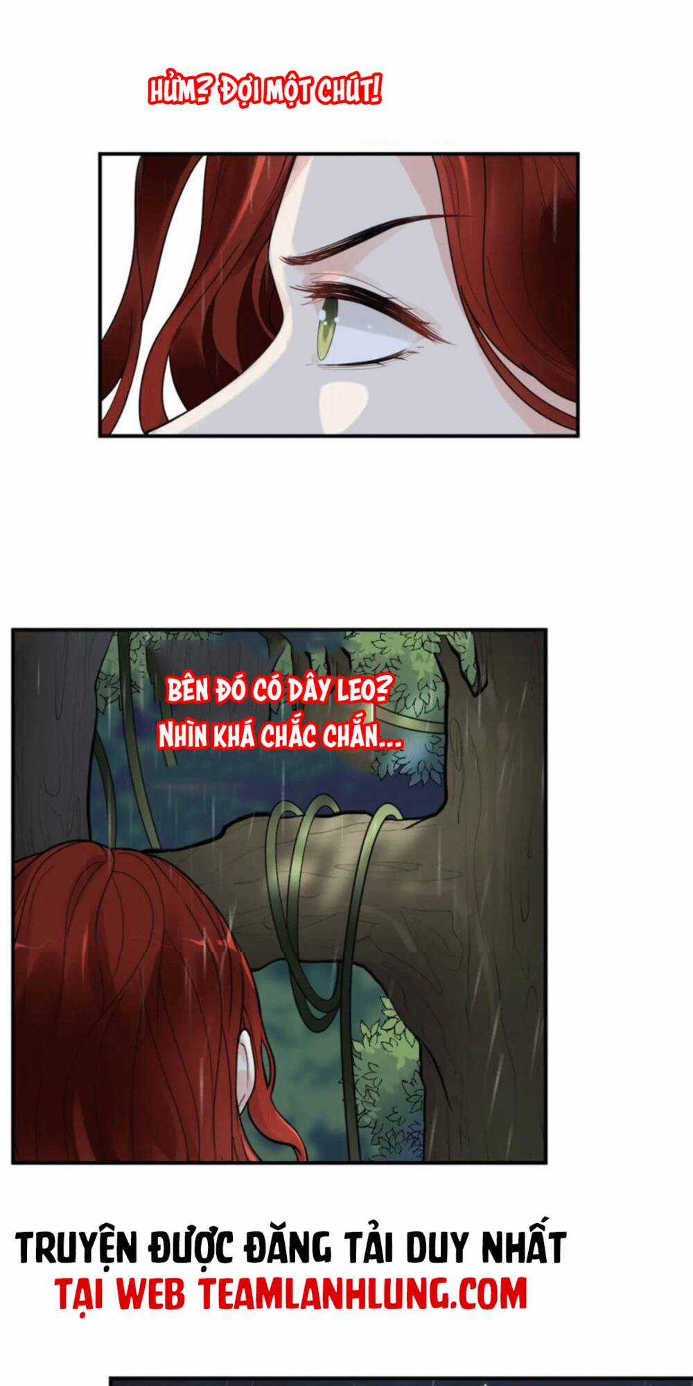 Cô Vợ Hợp Đồng Bỏ Trốn Của Tổng Giám Đốc Chapter 473 trang 16