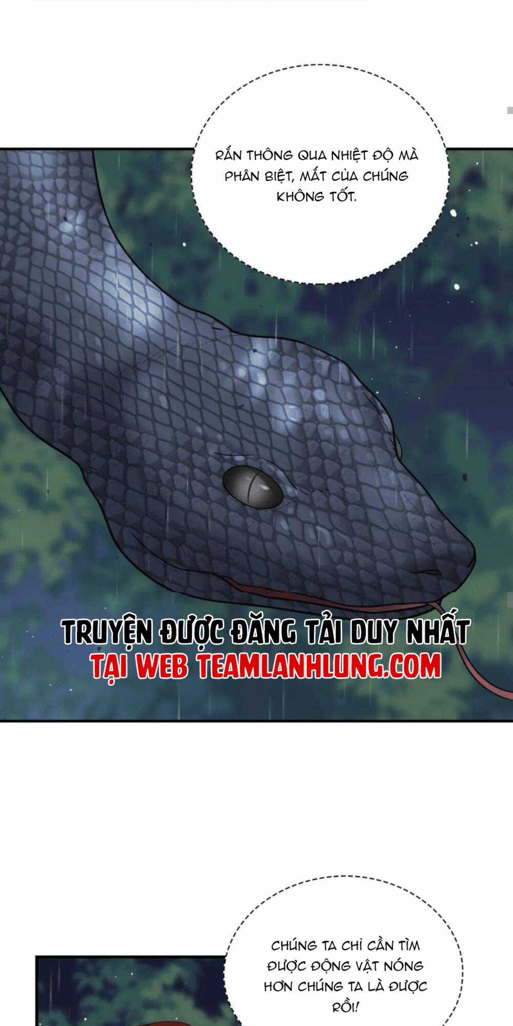 Cô Vợ Hợp Đồng Bỏ Trốn Của Tổng Giám Đốc Chapter 473 trang 18