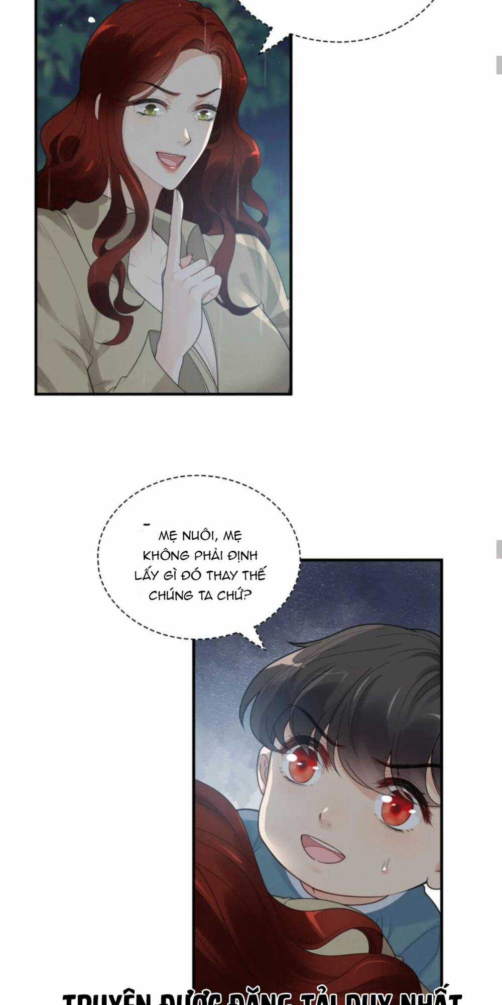 Cô Vợ Hợp Đồng Bỏ Trốn Của Tổng Giám Đốc Chapter 473 trang 19