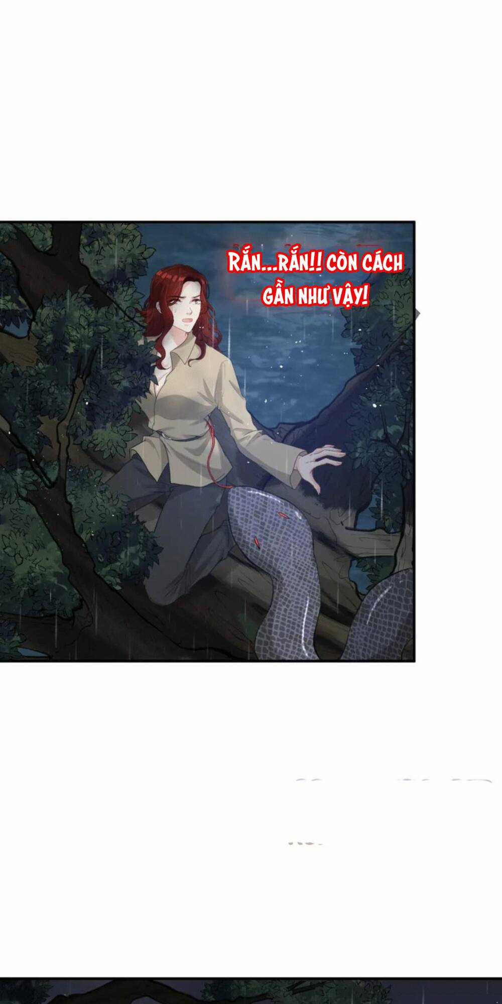 Cô Vợ Hợp Đồng Bỏ Trốn Của Tổng Giám Đốc Chapter 473 trang 2