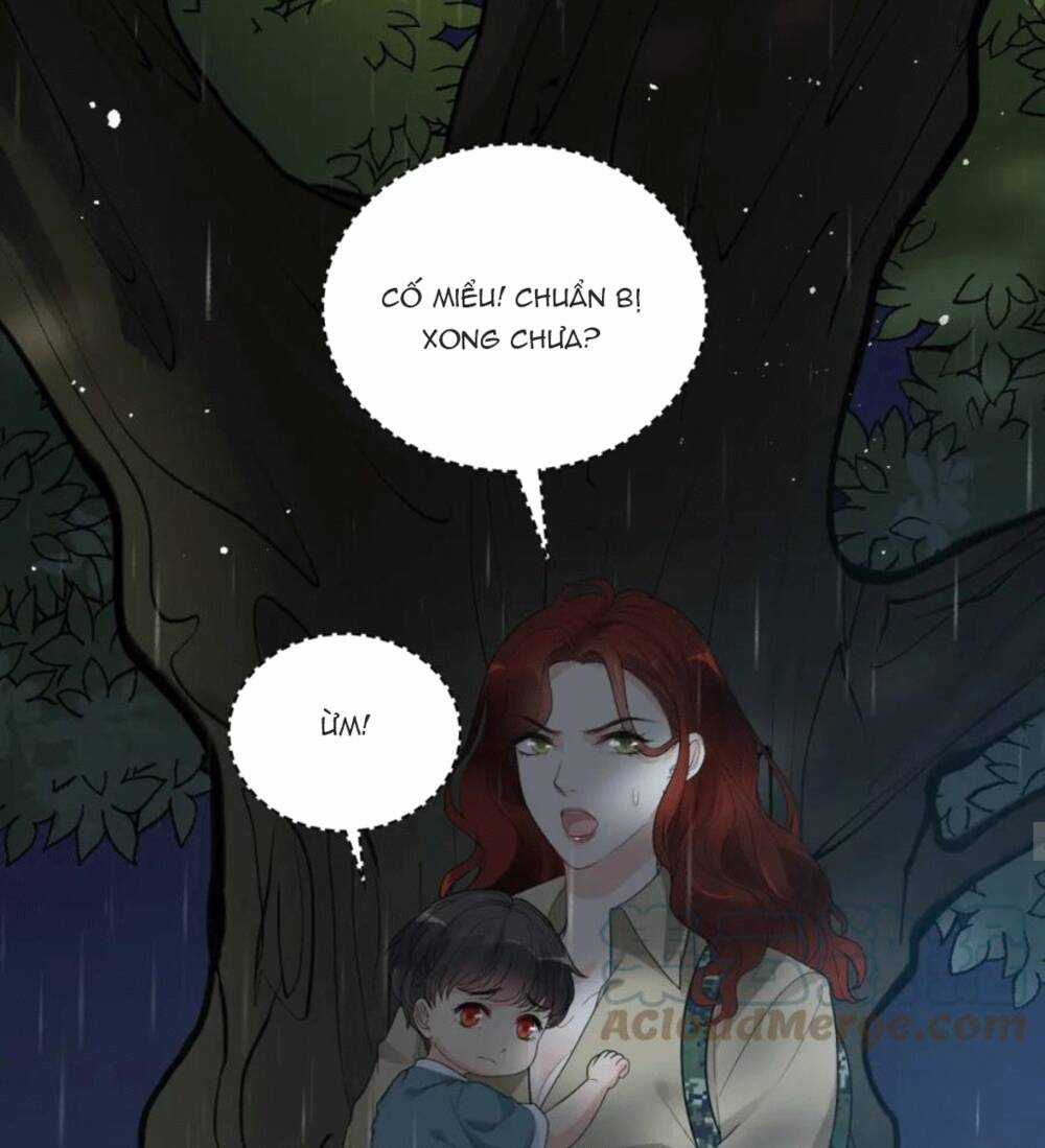 Cô Vợ Hợp Đồng Bỏ Trốn Của Tổng Giám Đốc Chapter 473 trang 23