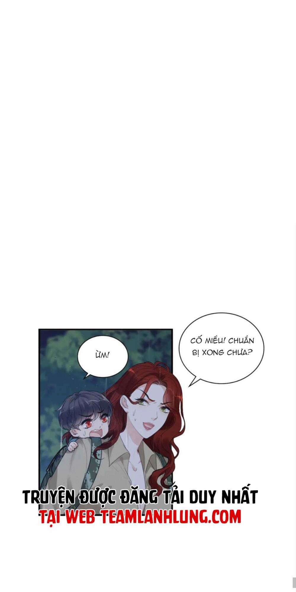 Cô Vợ Hợp Đồng Bỏ Trốn Của Tổng Giám Đốc Chapter 473 trang 25