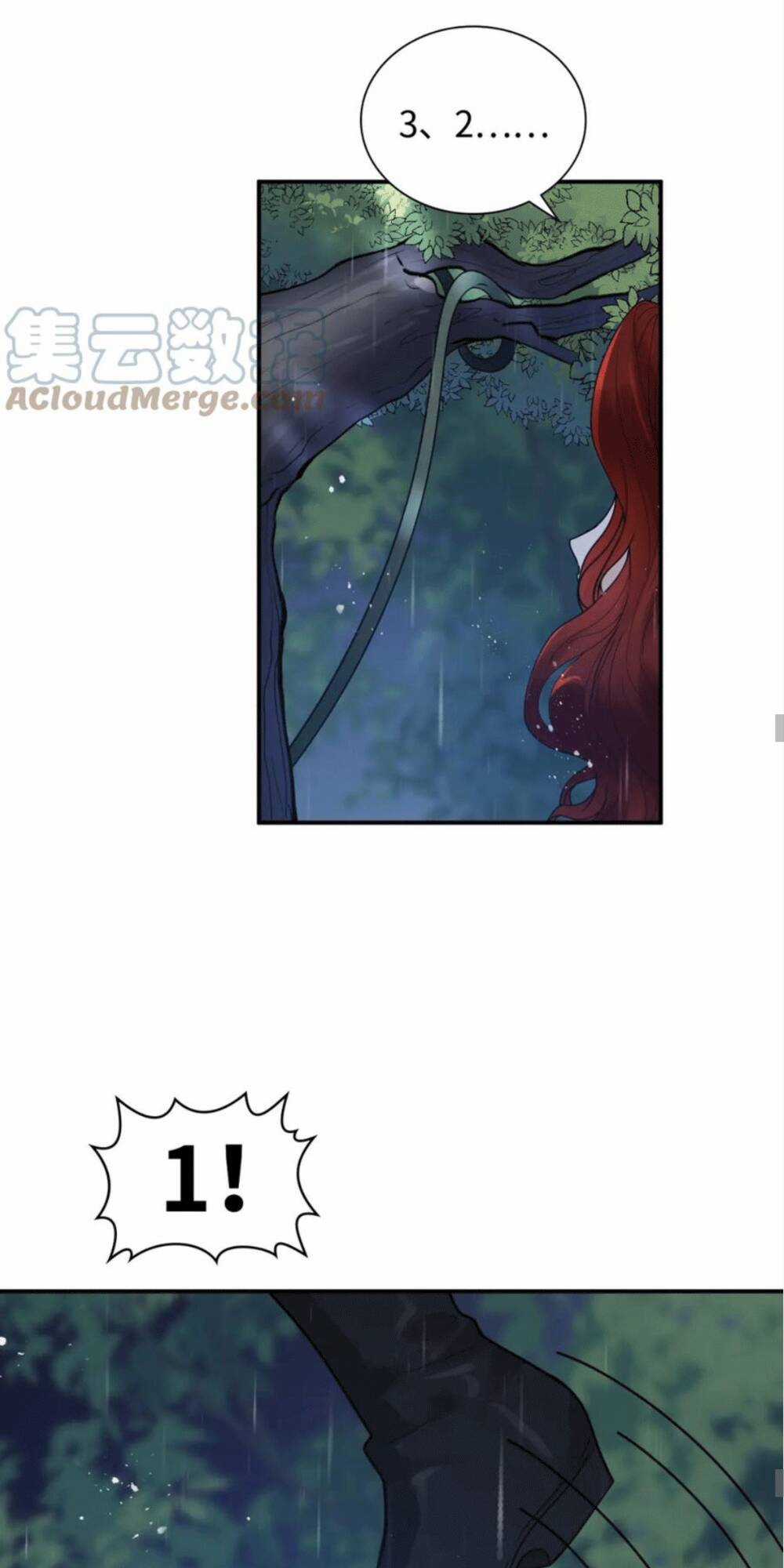 Cô Vợ Hợp Đồng Bỏ Trốn Của Tổng Giám Đốc Chapter 473 trang 26