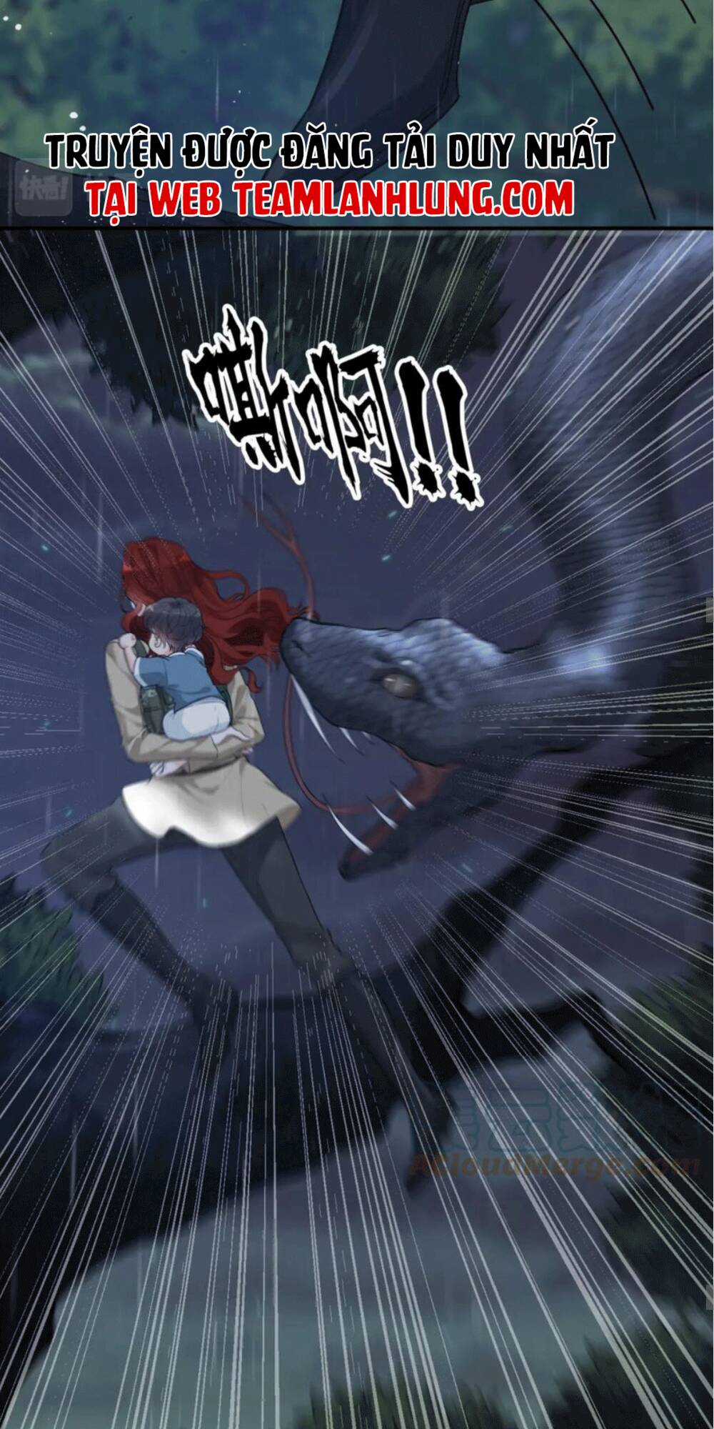 Cô Vợ Hợp Đồng Bỏ Trốn Của Tổng Giám Đốc Chapter 473 trang 27