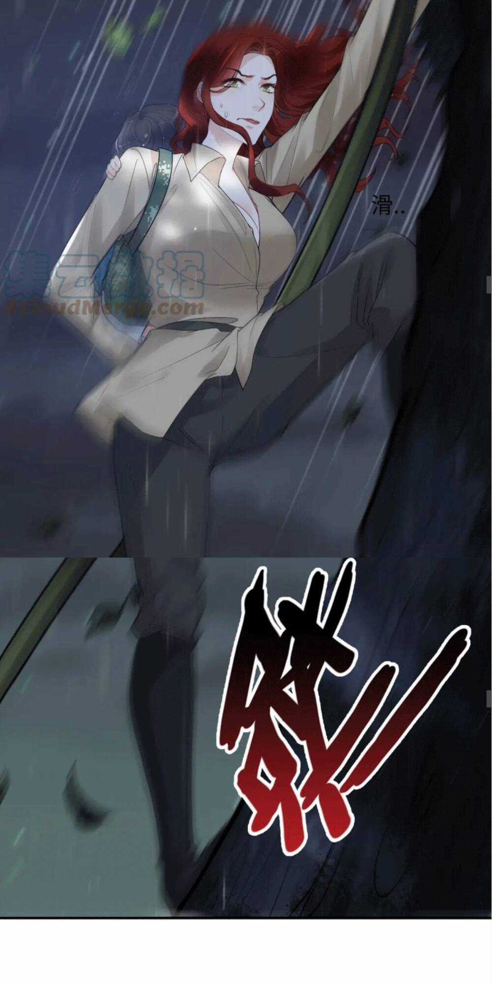 Cô Vợ Hợp Đồng Bỏ Trốn Của Tổng Giám Đốc Chapter 473 trang 29