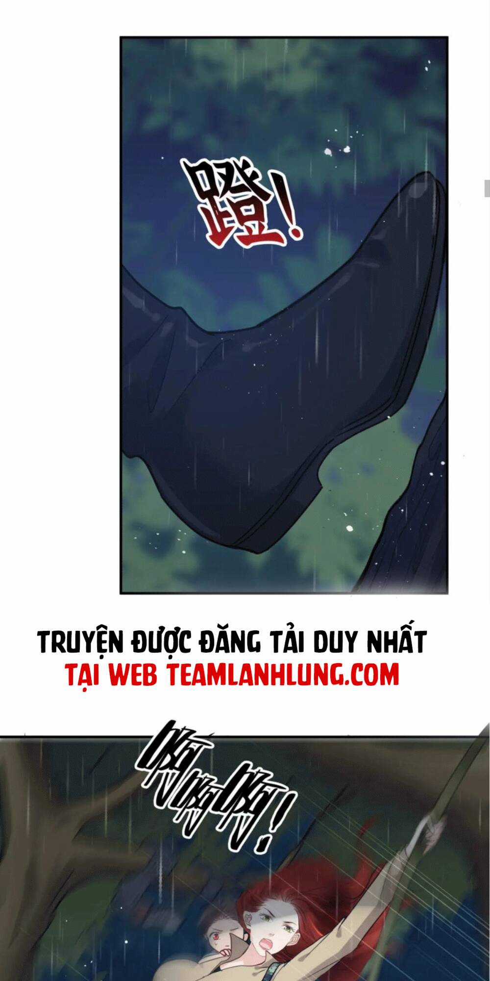 Cô Vợ Hợp Đồng Bỏ Trốn Của Tổng Giám Đốc Chapter 473 trang 30