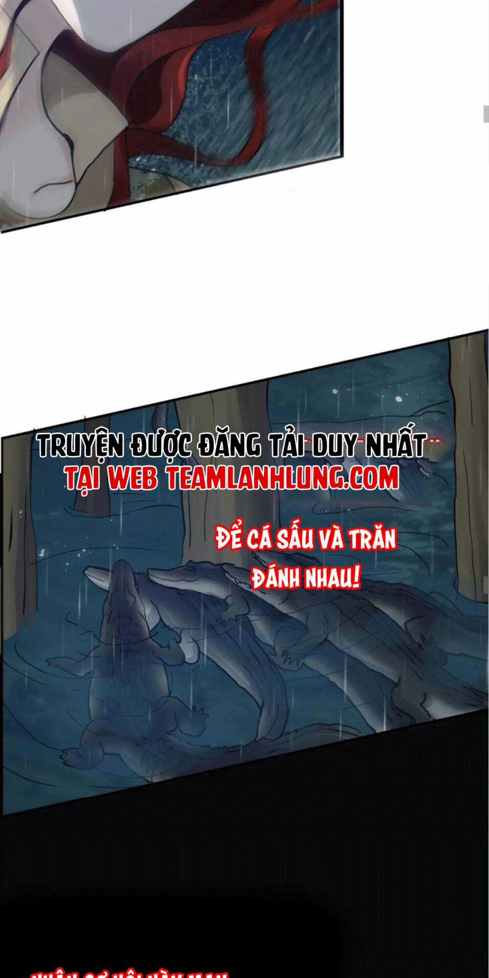 Cô Vợ Hợp Đồng Bỏ Trốn Của Tổng Giám Đốc Chapter 473 trang 32