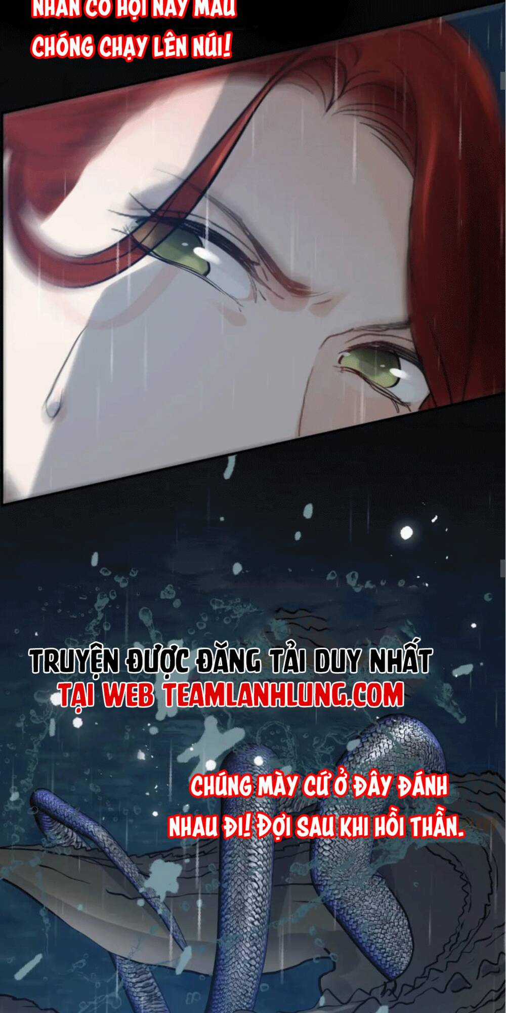 Cô Vợ Hợp Đồng Bỏ Trốn Của Tổng Giám Đốc Chapter 473 trang 33