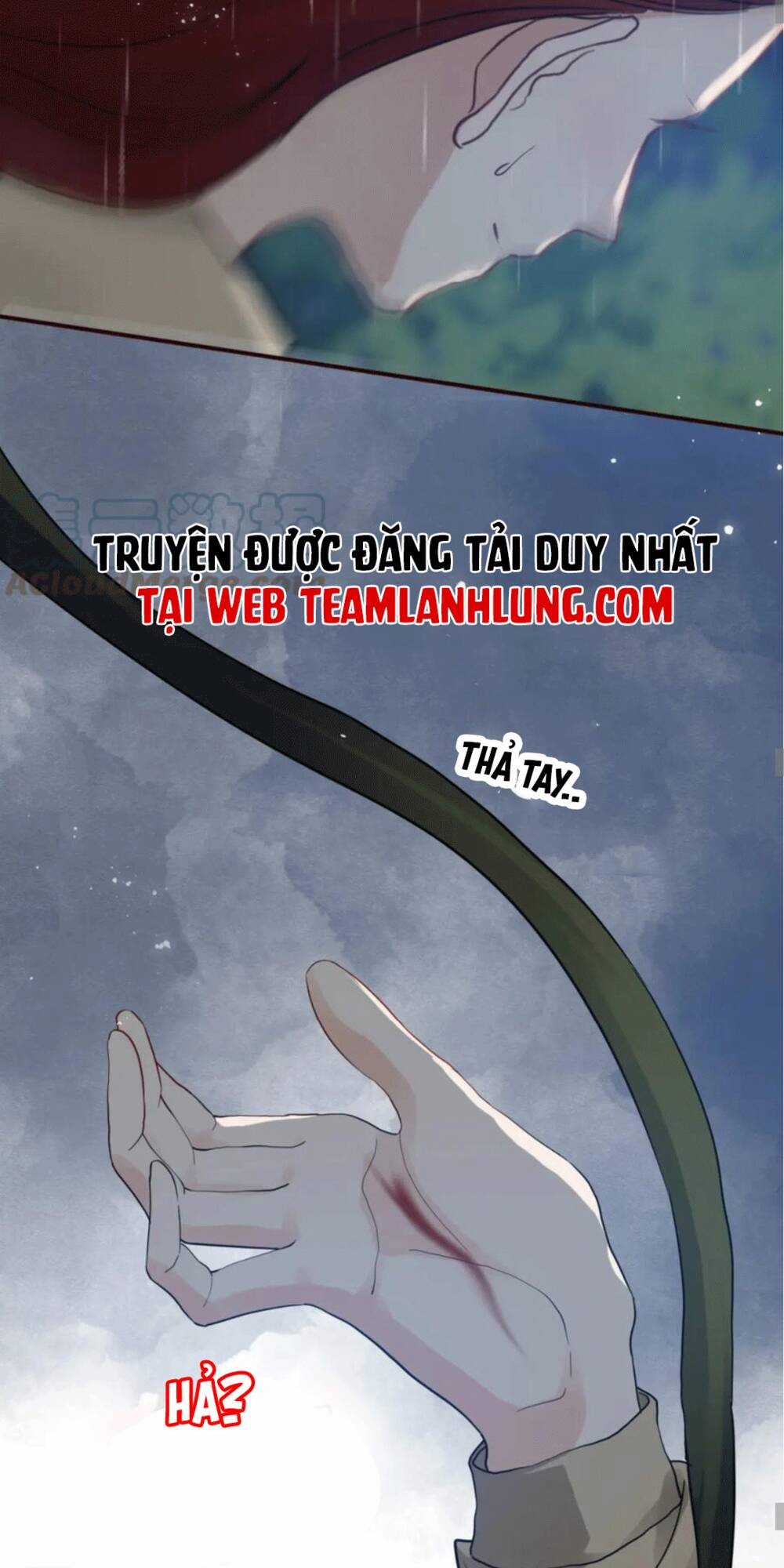 Cô Vợ Hợp Đồng Bỏ Trốn Của Tổng Giám Đốc Chapter 473 trang 35