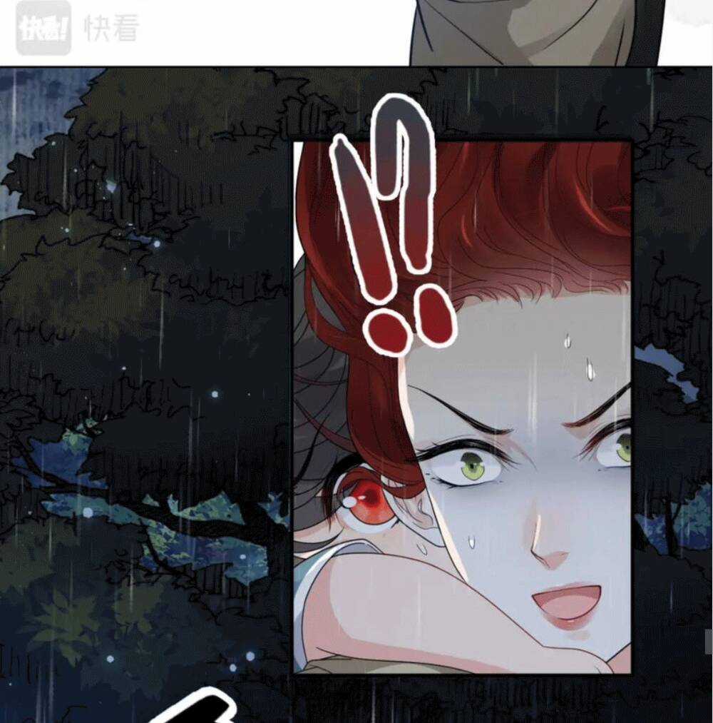 Cô Vợ Hợp Đồng Bỏ Trốn Của Tổng Giám Đốc Chapter 473 trang 36