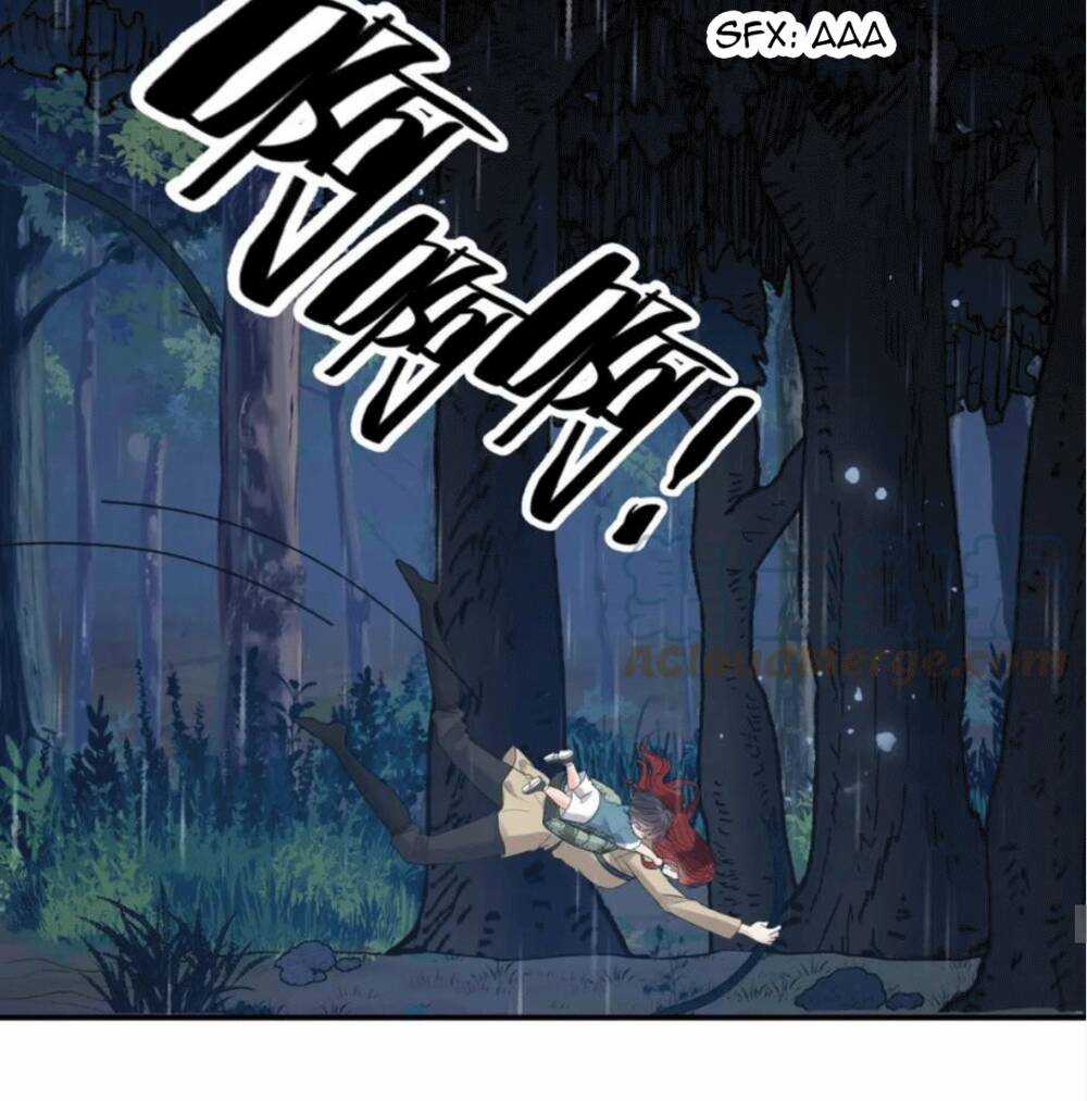 Cô Vợ Hợp Đồng Bỏ Trốn Của Tổng Giám Đốc Chapter 473 trang 37