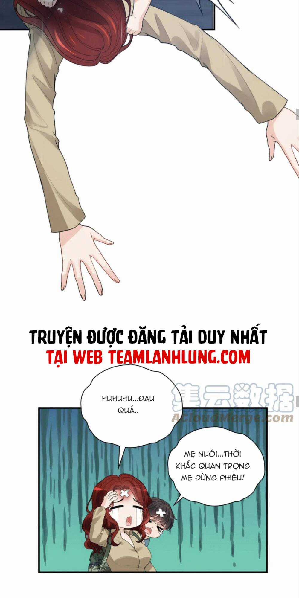 Cô Vợ Hợp Đồng Bỏ Trốn Của Tổng Giám Đốc Chapter 473 trang 39