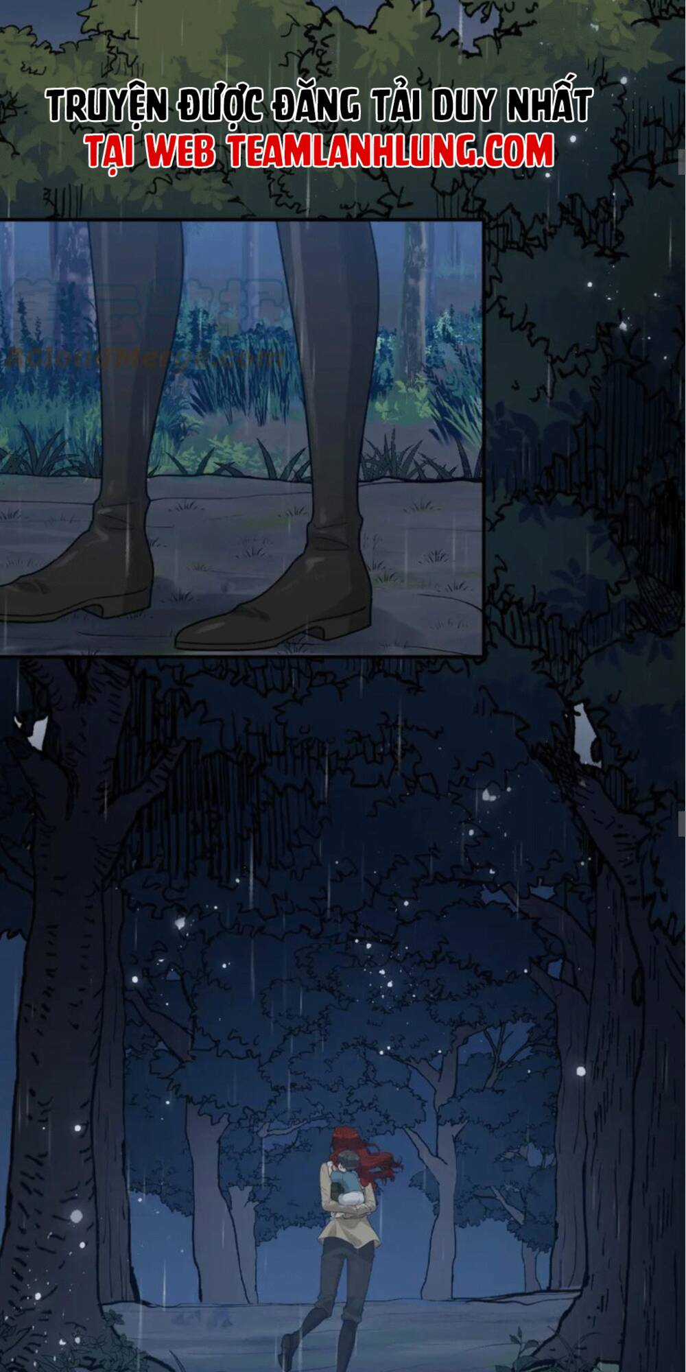 Cô Vợ Hợp Đồng Bỏ Trốn Của Tổng Giám Đốc Chapter 473 trang 41