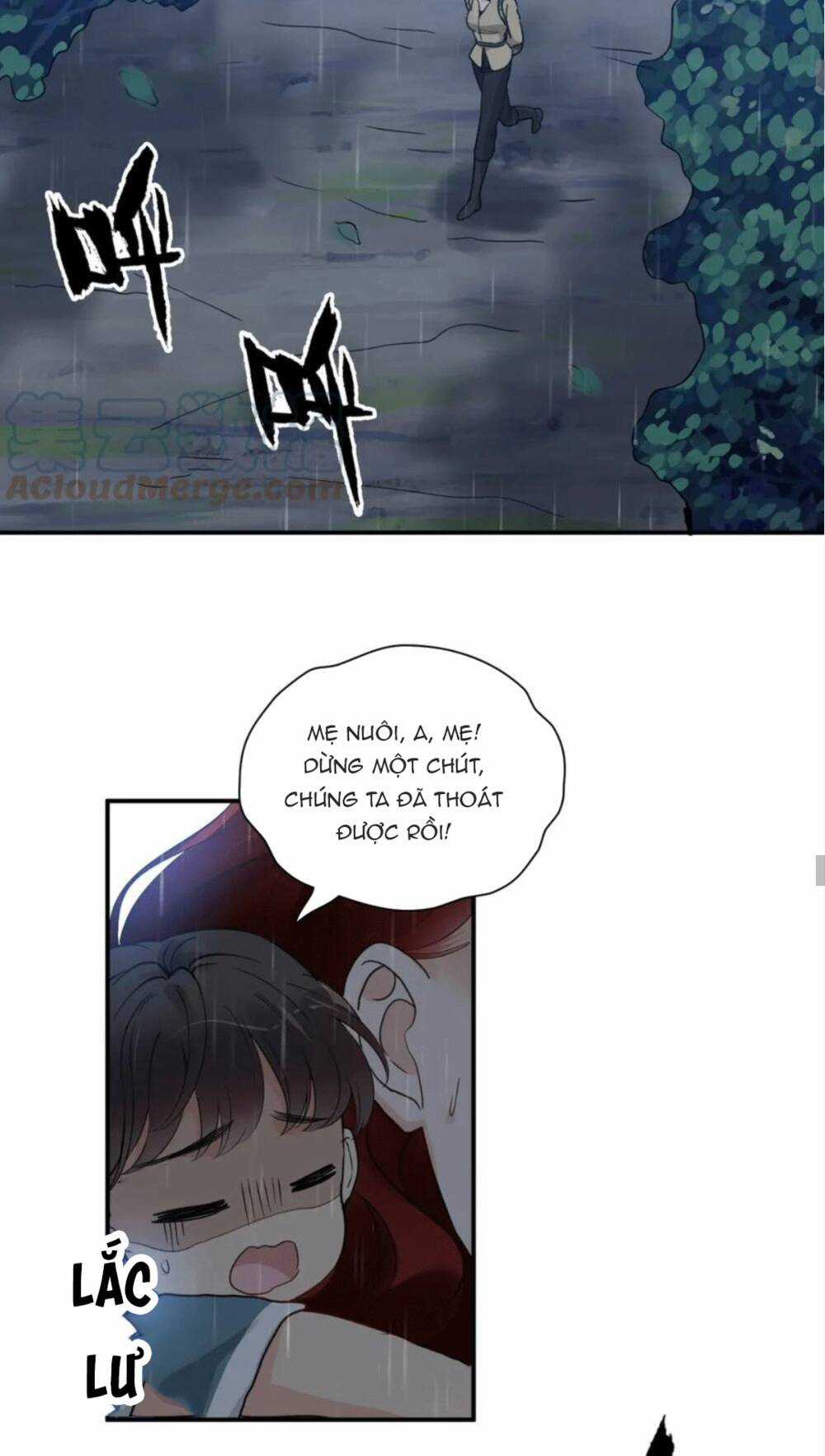 Cô Vợ Hợp Đồng Bỏ Trốn Của Tổng Giám Đốc Chapter 473 trang 44