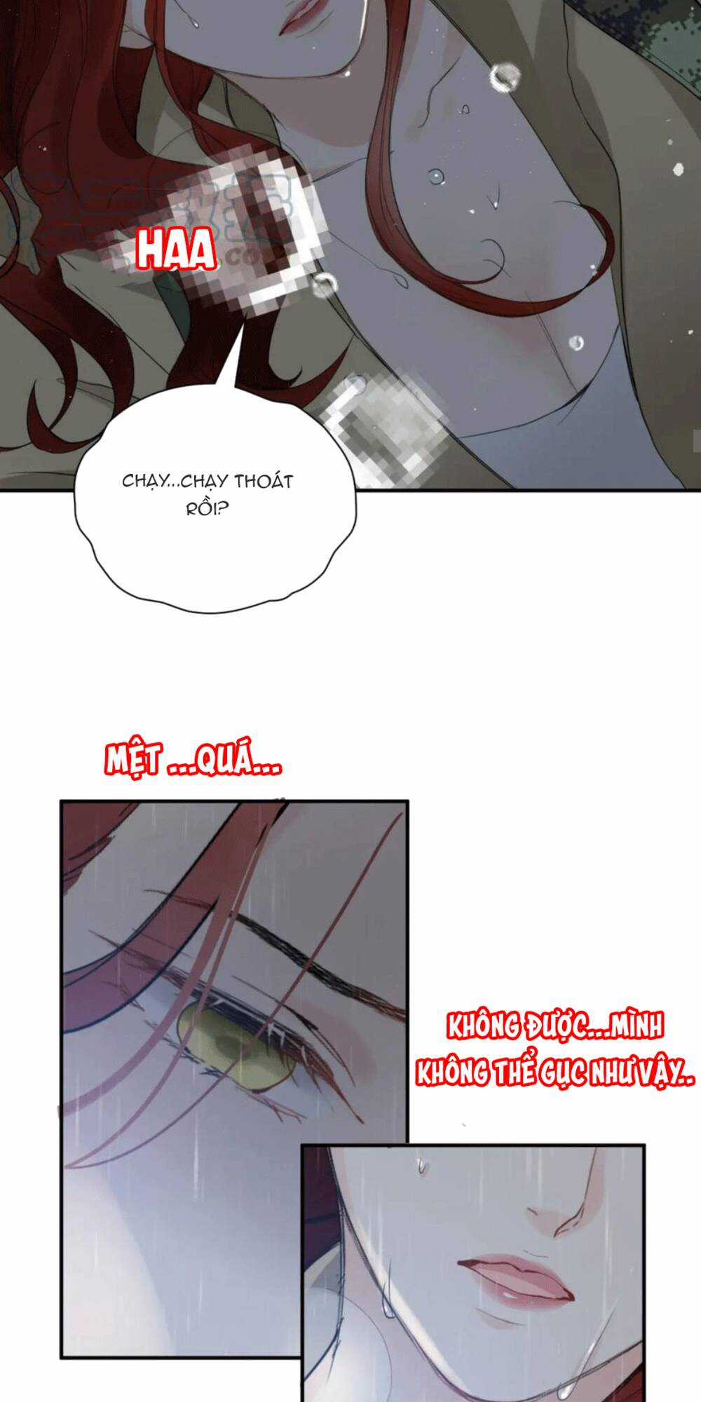 Cô Vợ Hợp Đồng Bỏ Trốn Của Tổng Giám Đốc Chapter 473 trang 46