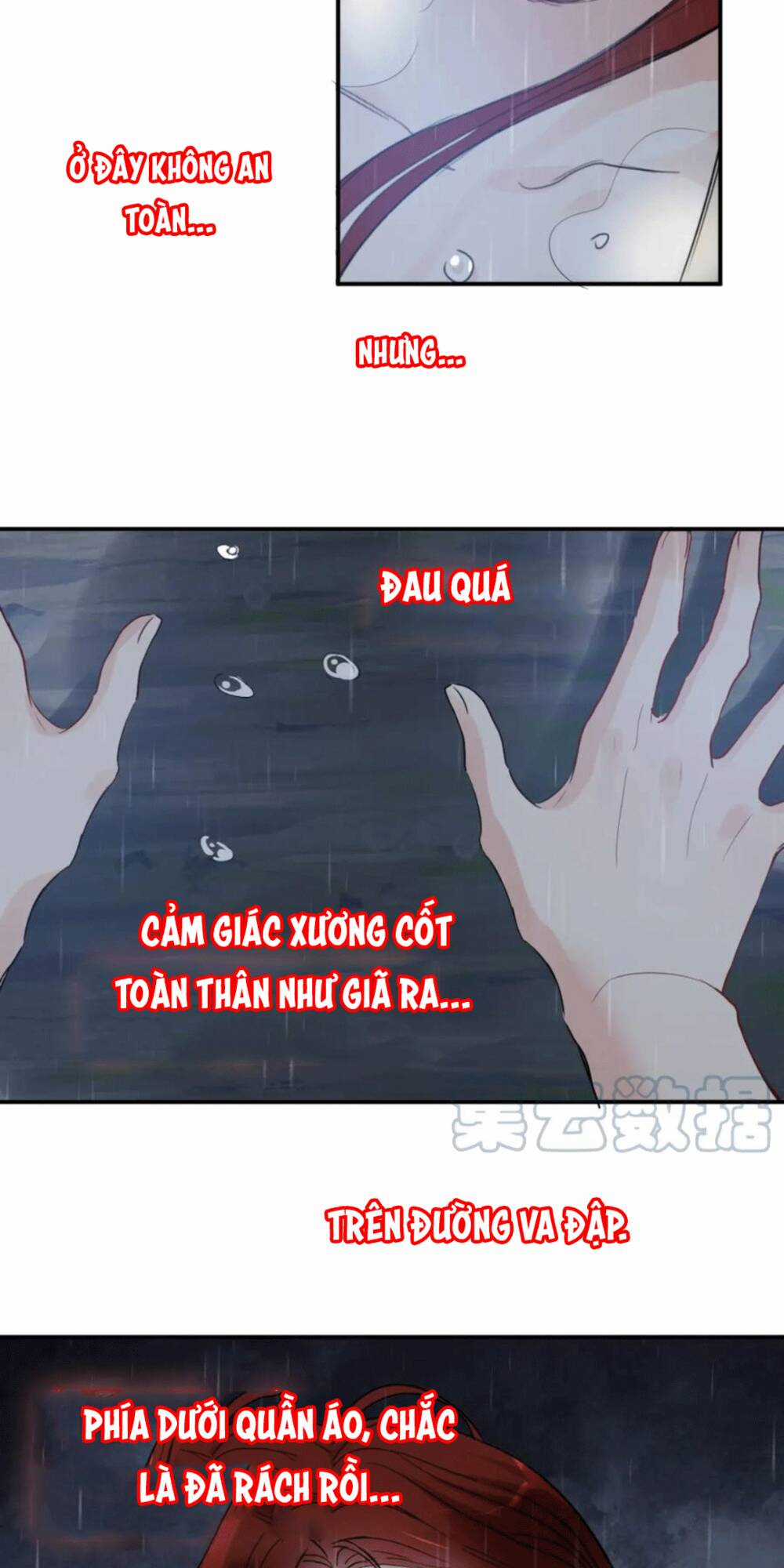Cô Vợ Hợp Đồng Bỏ Trốn Của Tổng Giám Đốc Chapter 473 trang 47