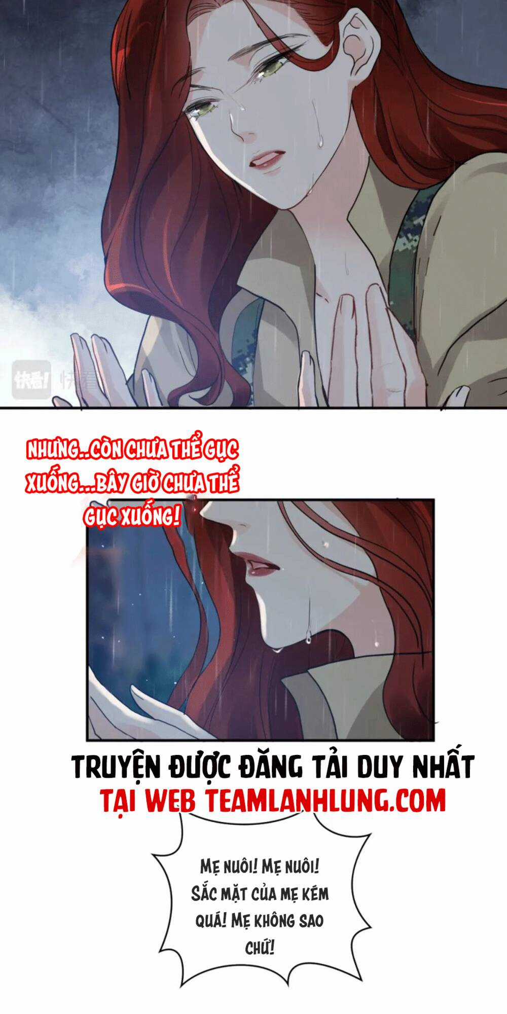 Cô Vợ Hợp Đồng Bỏ Trốn Của Tổng Giám Đốc Chapter 473 trang 48