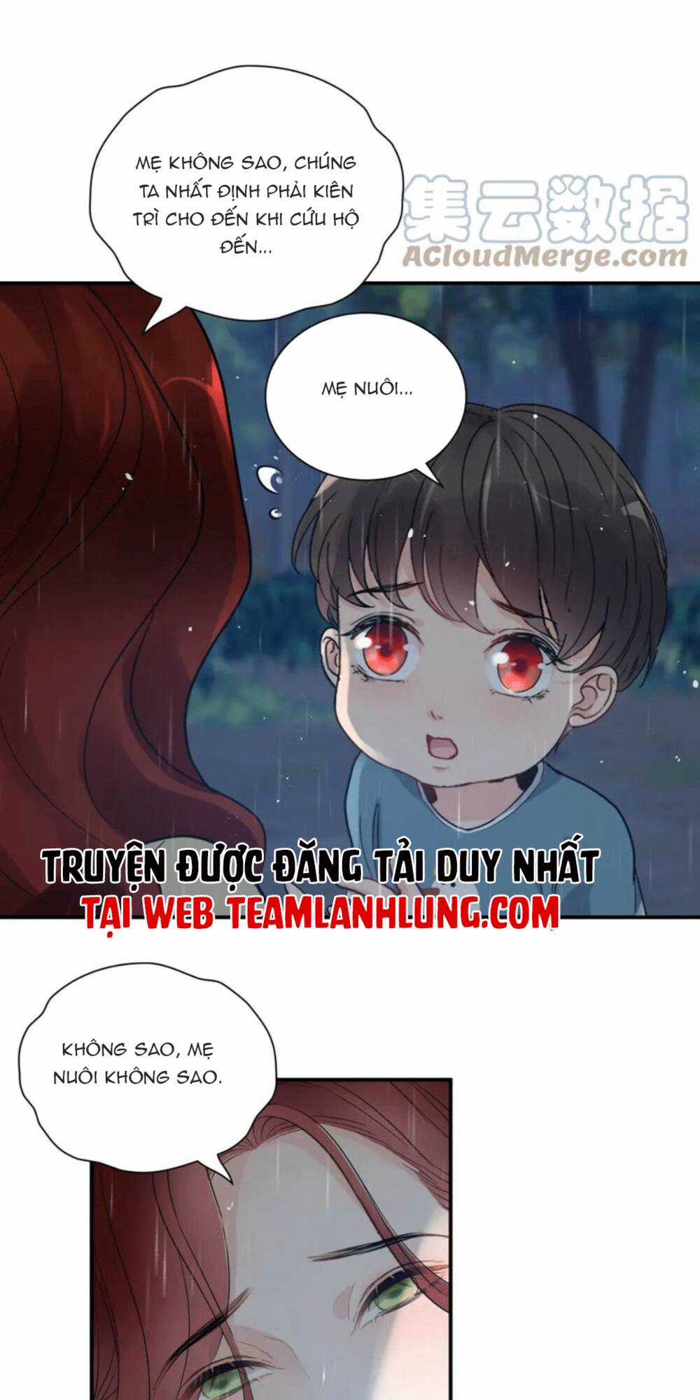 Cô Vợ Hợp Đồng Bỏ Trốn Của Tổng Giám Đốc Chapter 473 trang 49