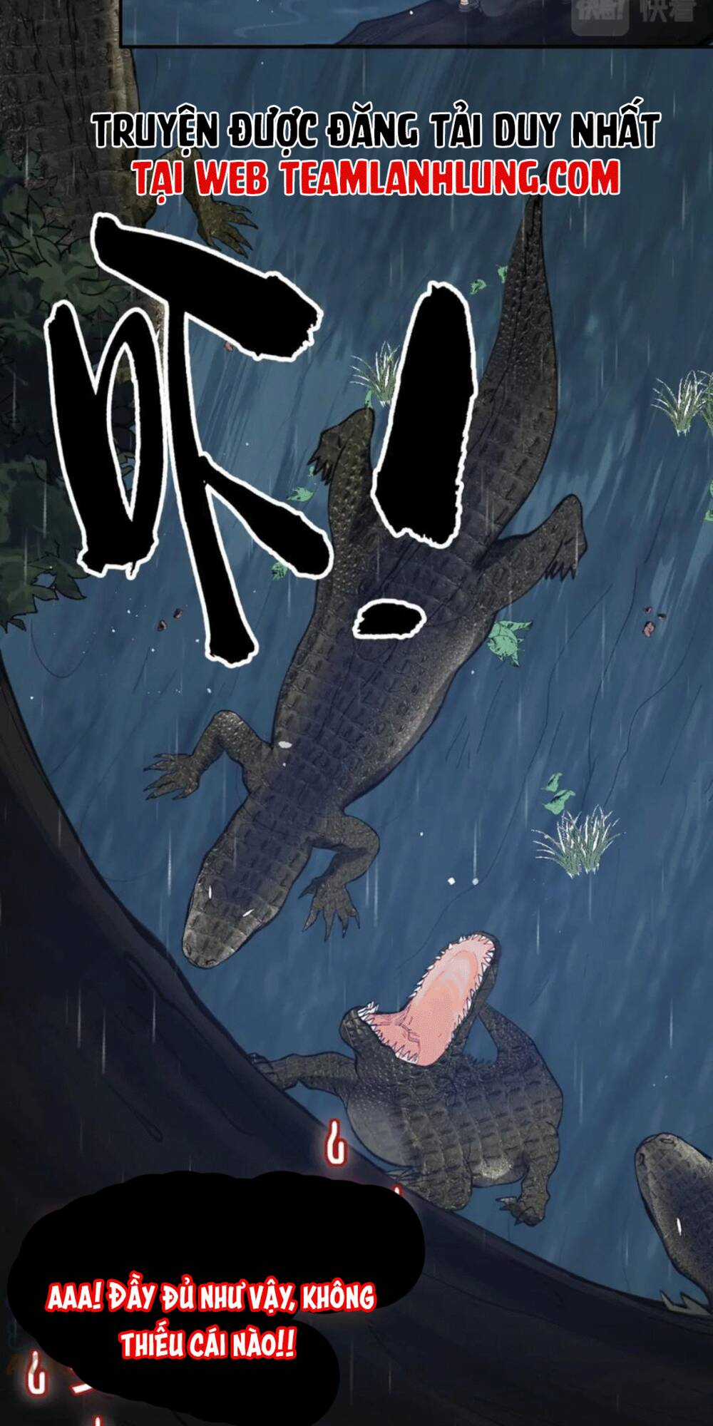 Cô Vợ Hợp Đồng Bỏ Trốn Của Tổng Giám Đốc Chapter 473 trang 5